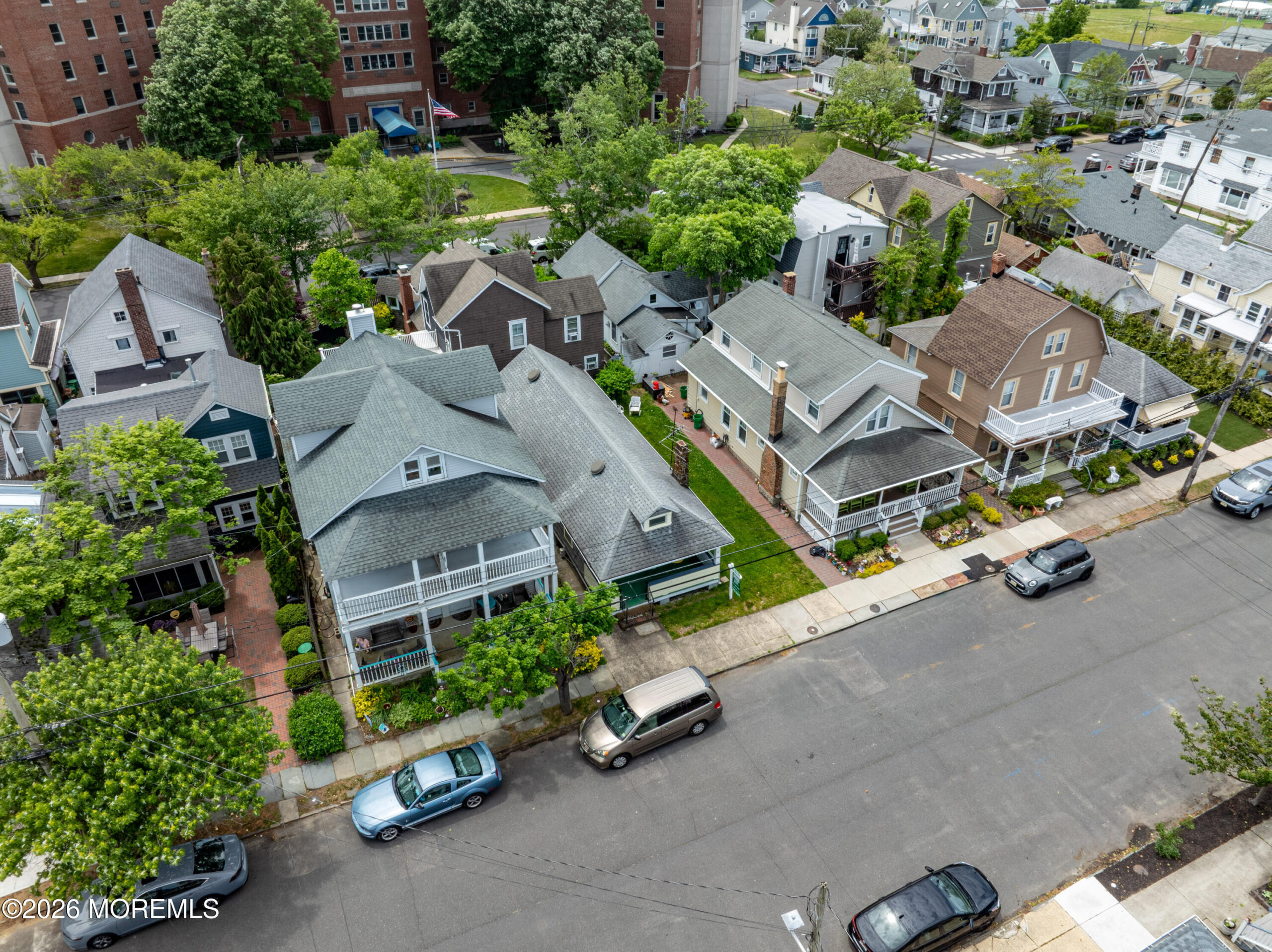 68 Franklin Avenue, Ocean Grove, NJ, 07756 image 6