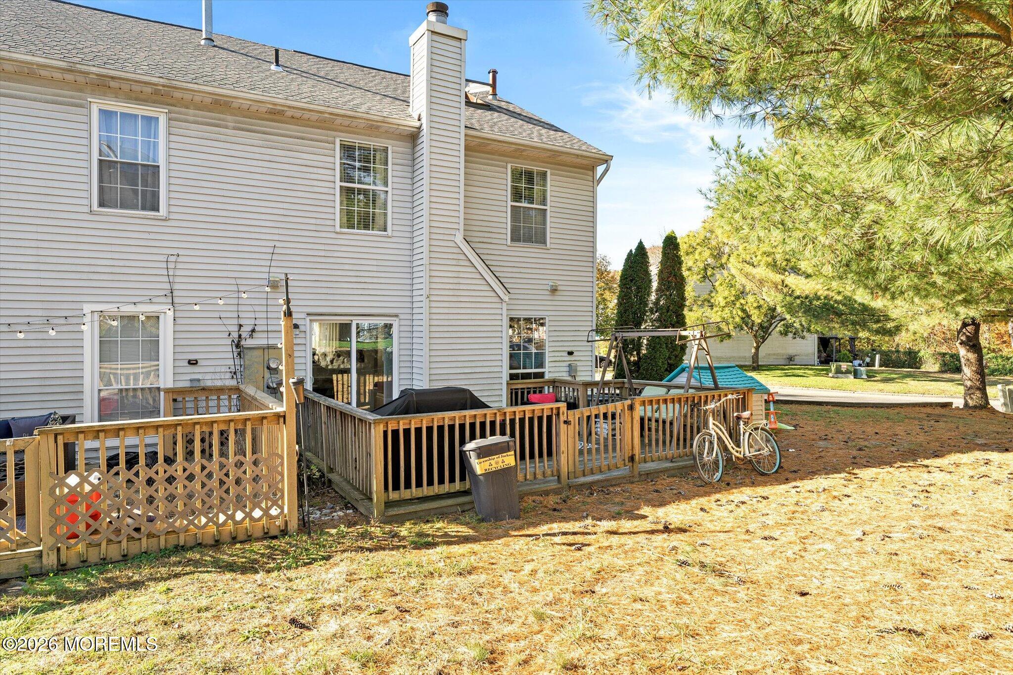180 Eva Court, Jackson, NJ, 08527 image 27
