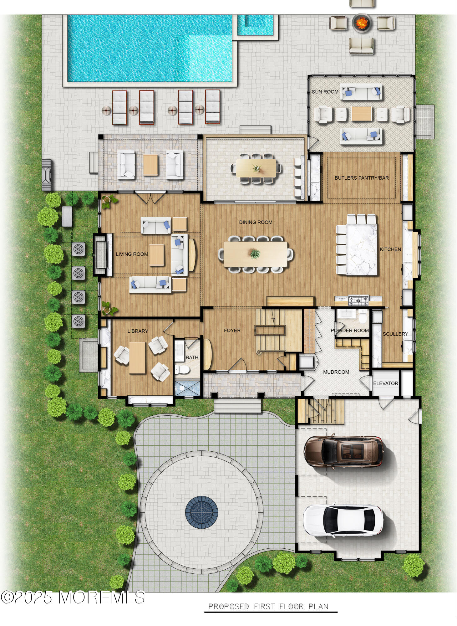 2639 River Road, Manasquan, NJ, 08736 image 17