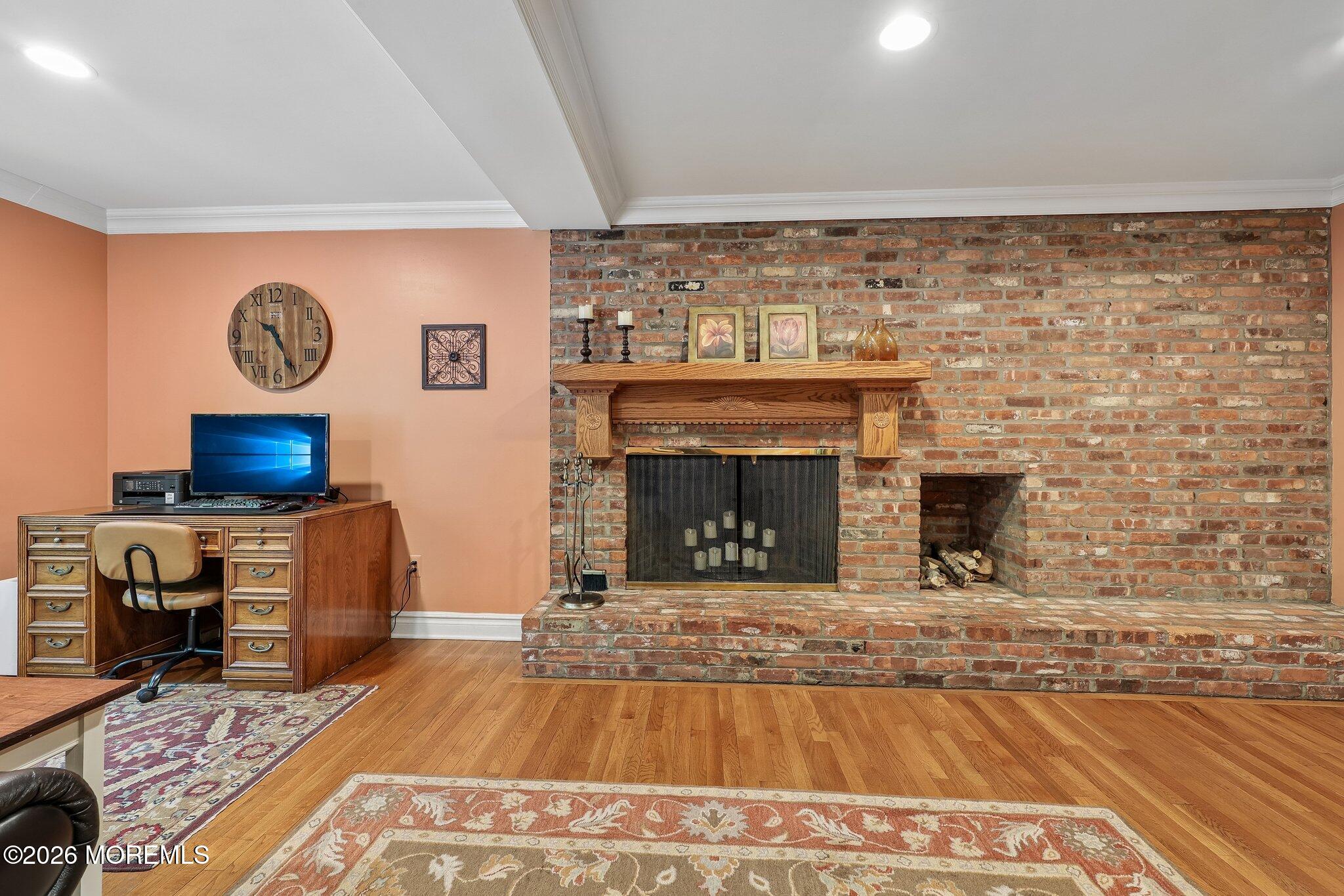 54 Howland Road, Middletown, NJ, 07748 image 39