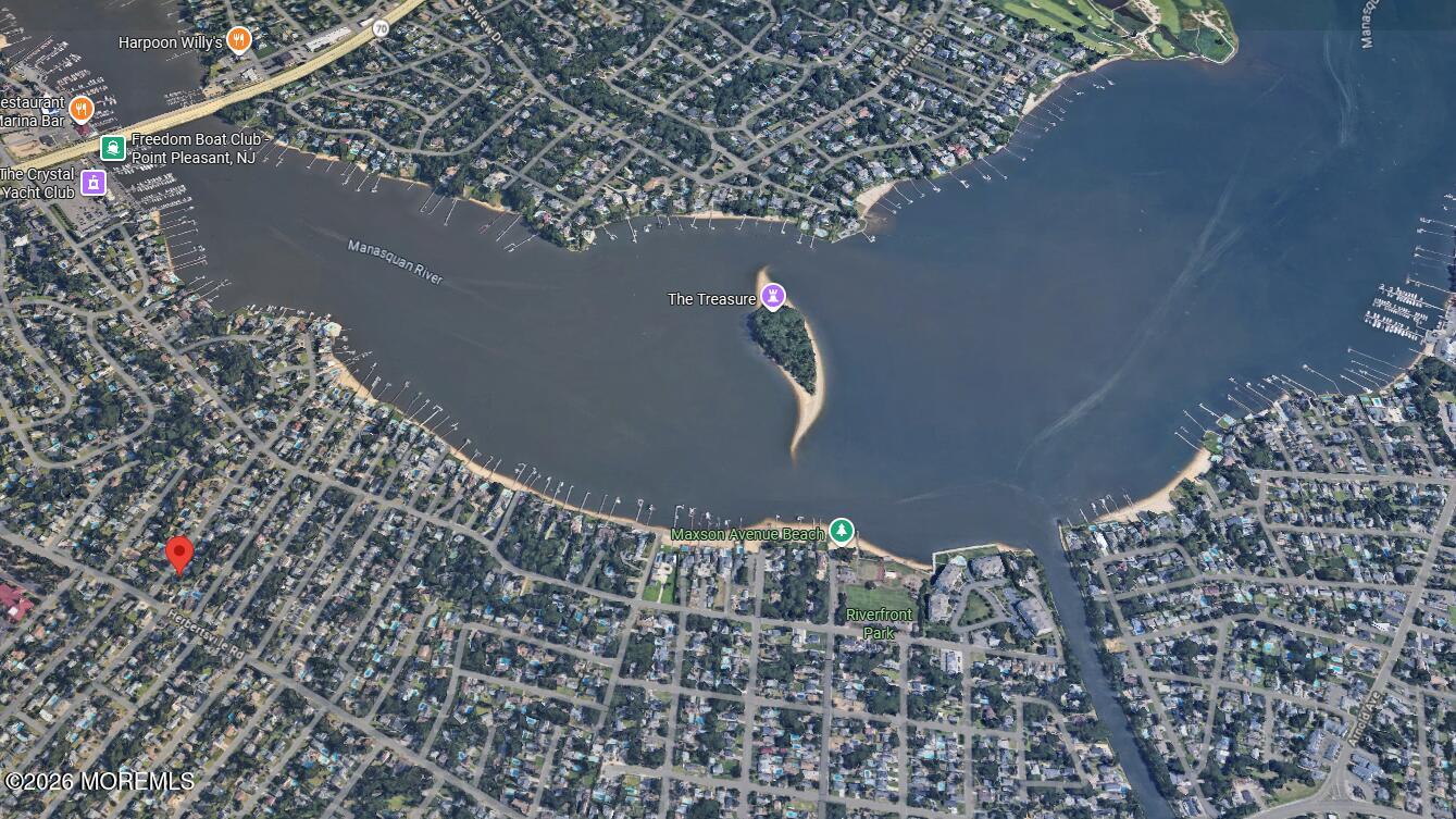 232 Pearce Avenue, Point Pleasant, NJ, 08742 image 19