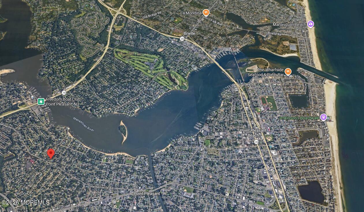 232 Pearce Avenue, Point Pleasant, NJ, 08742 image 20