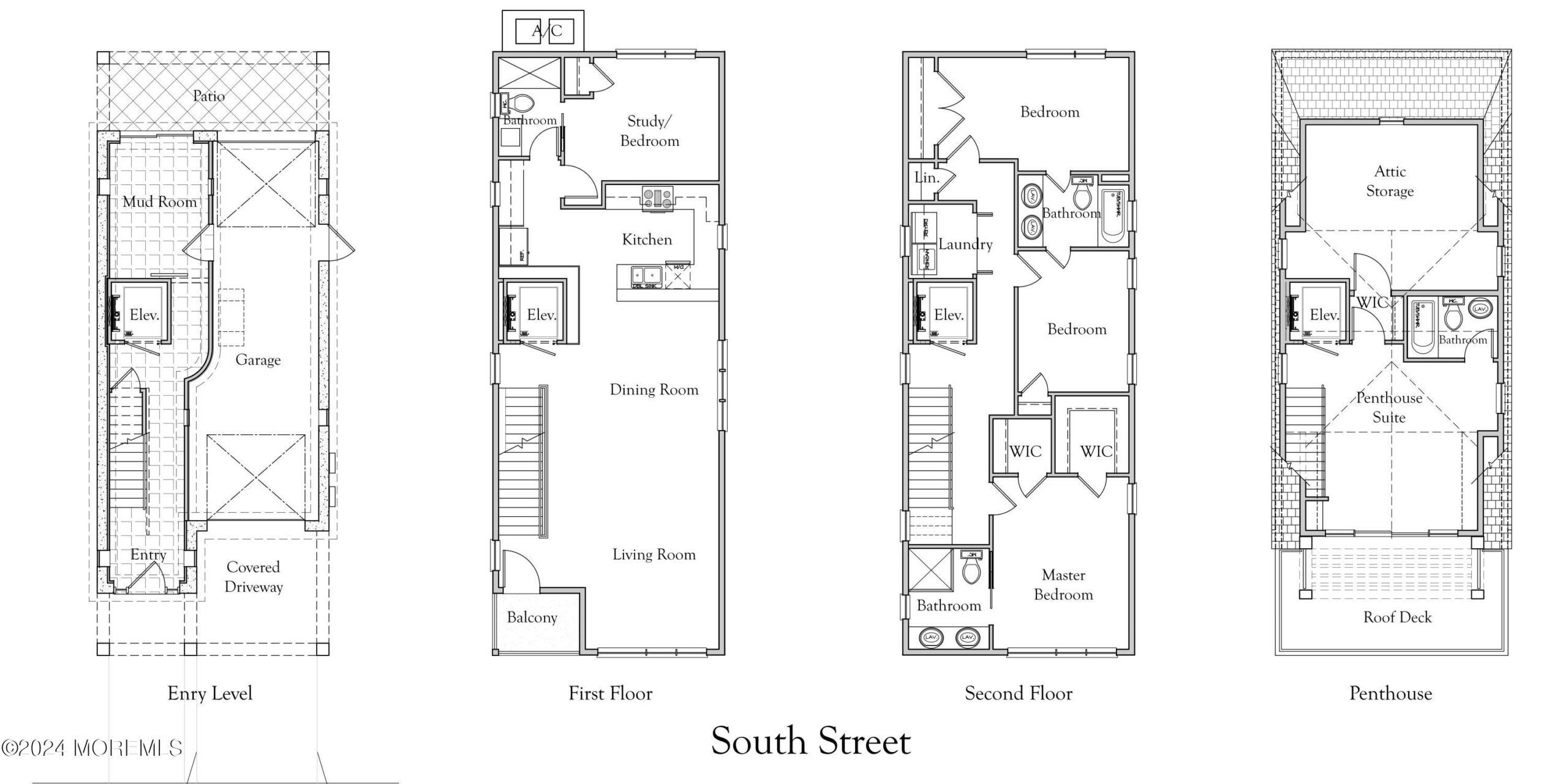 9 South Street, Sea Bright, NJ, 07760 image 40