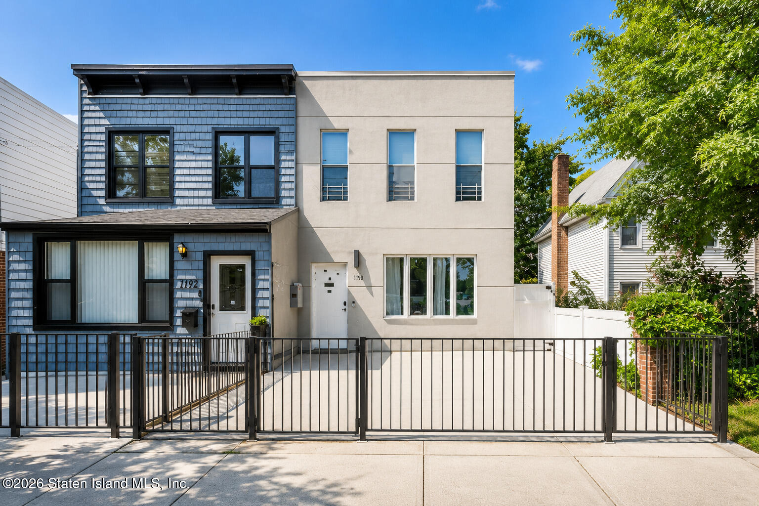 1190 E 93rd Street, Brooklyn, NY, 11236