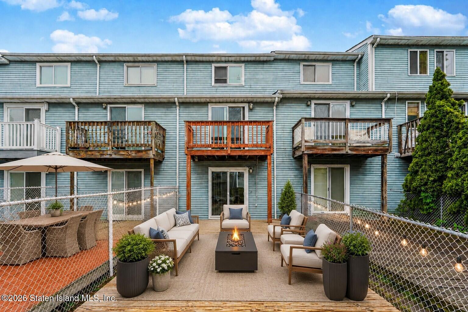 46 Pembrook Loop, Staten Island, NY, 10309 image 27