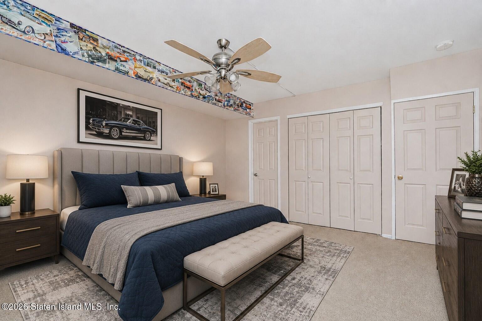 46 Pembrook Loop, Staten Island, NY, 10309 image 6