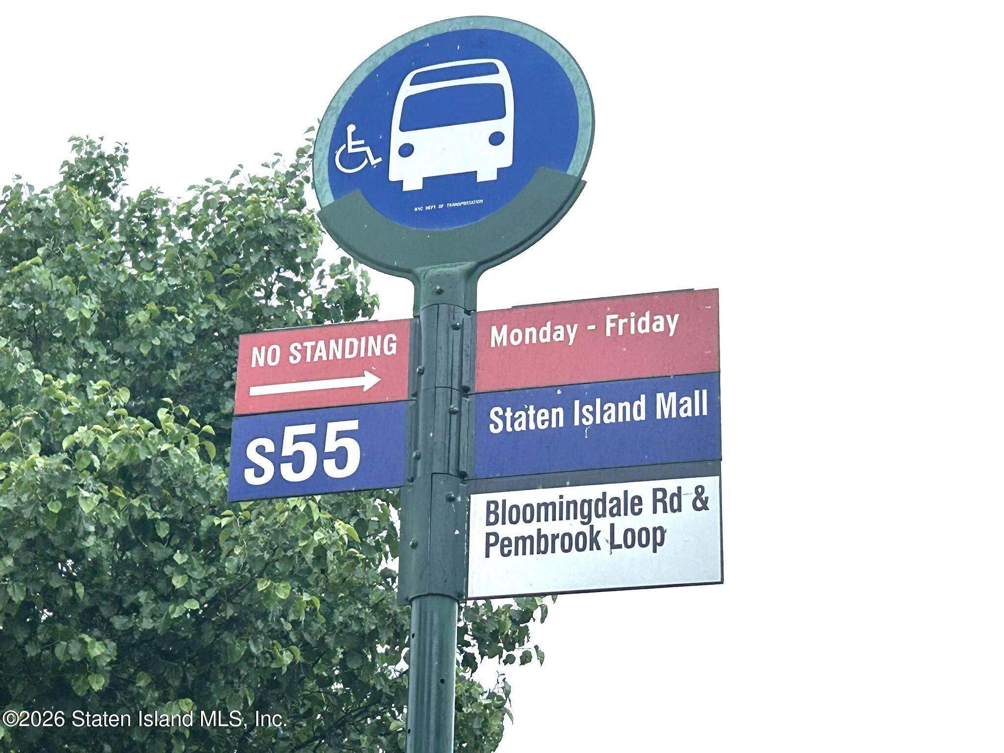 46 Pembrook Loop, Staten Island, NY, 10309 image 35