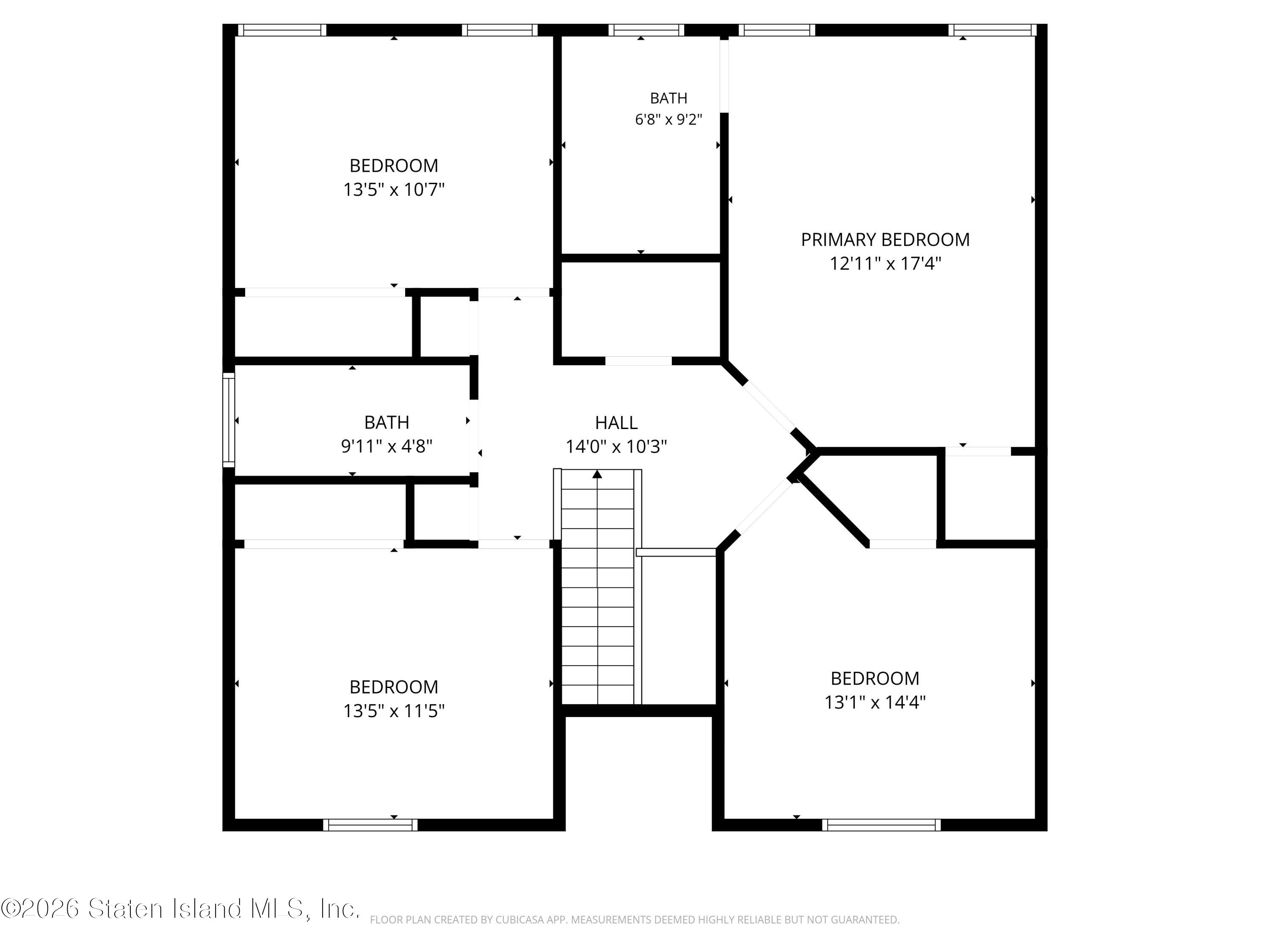 34 Putters Court, Staten Island, NY, 10301 image 10