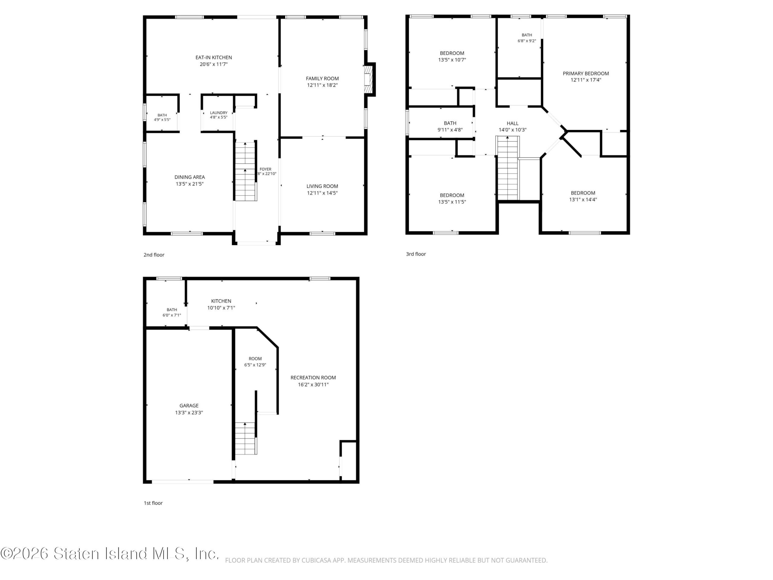 34 Putters Court, Staten Island, NY, 10301 image 40