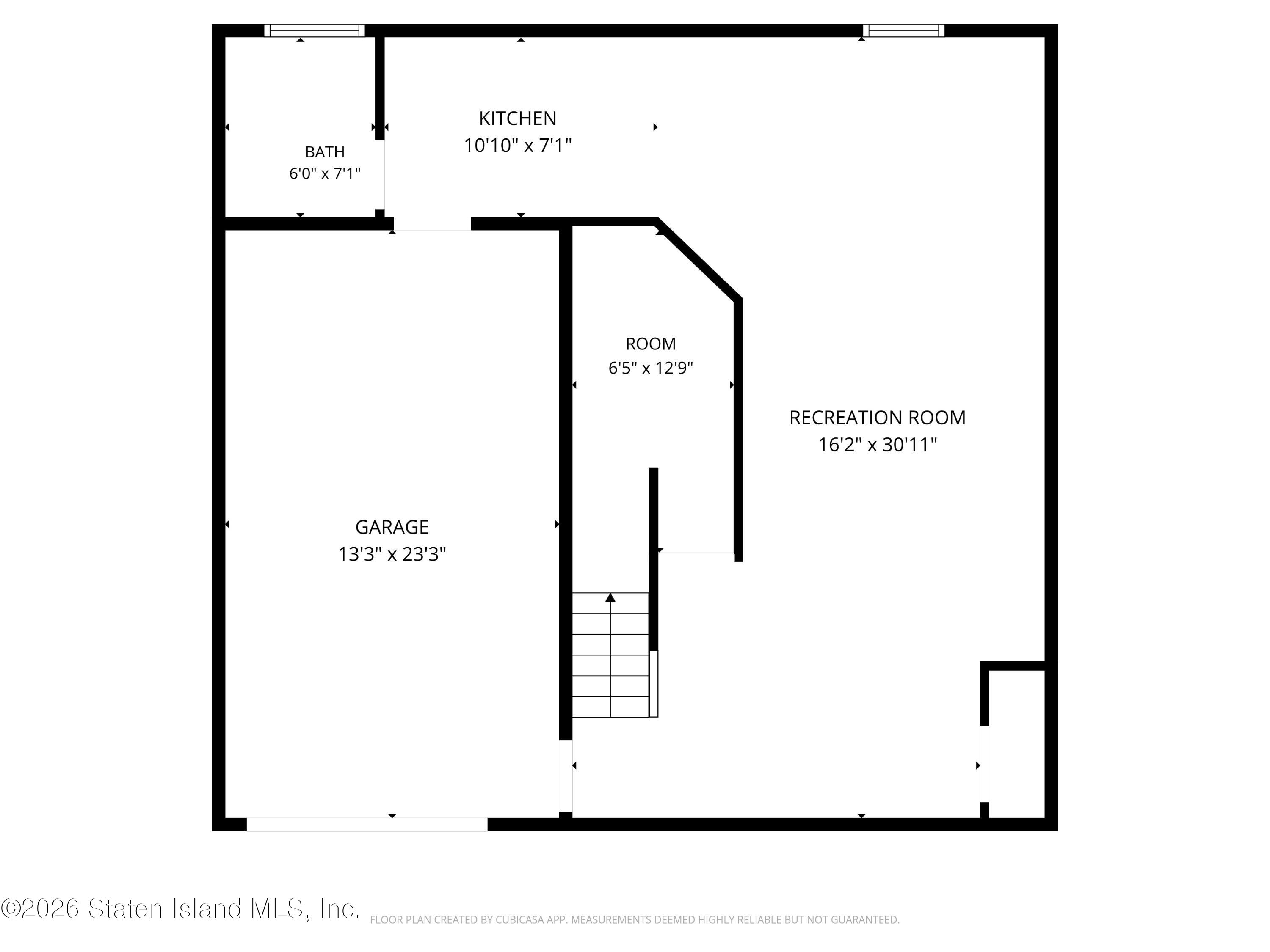 34 Putters Court, Staten Island, NY, 10301 image 11