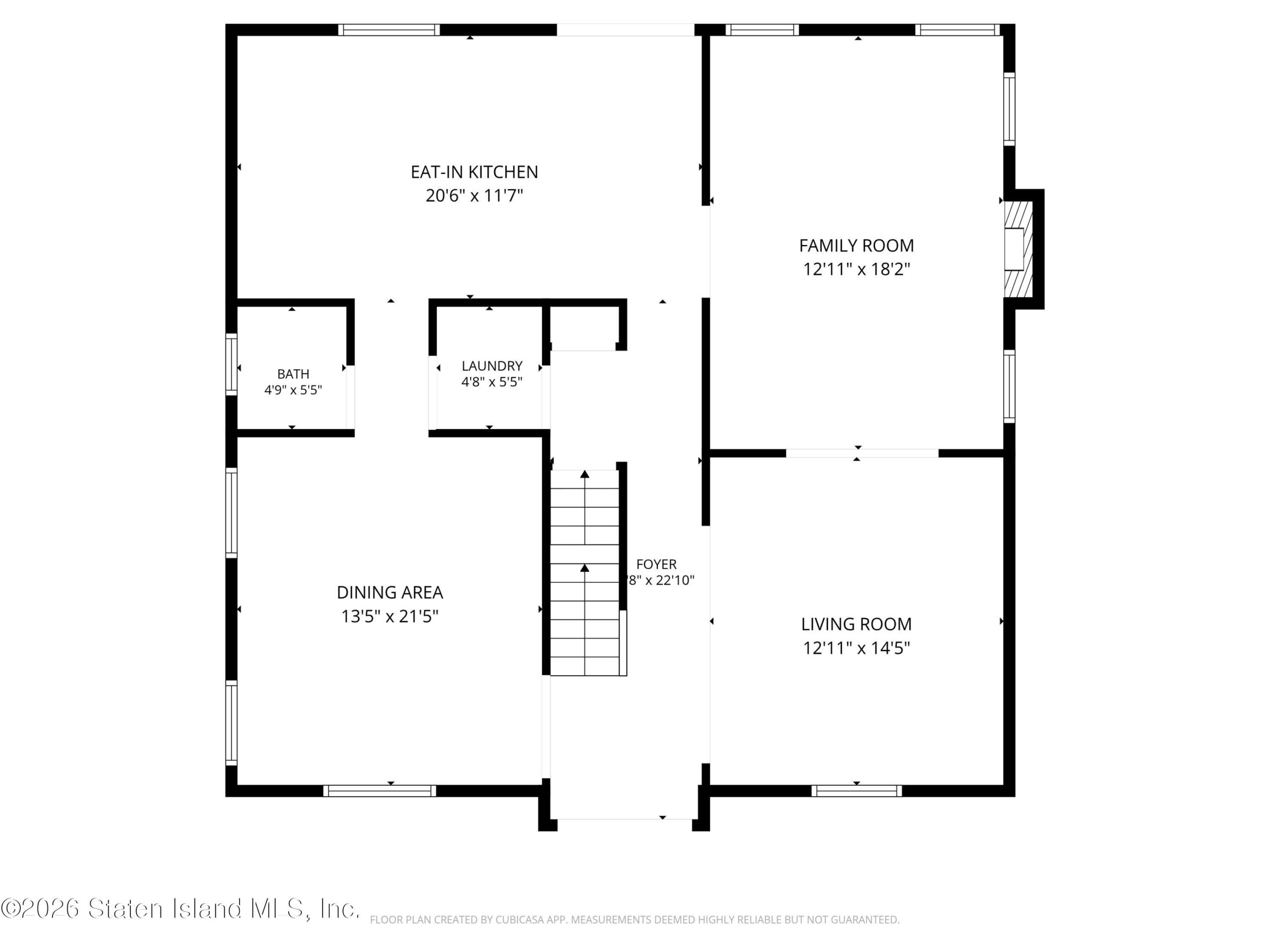 34 Putters Court, Staten Island, NY, 10301 image 41