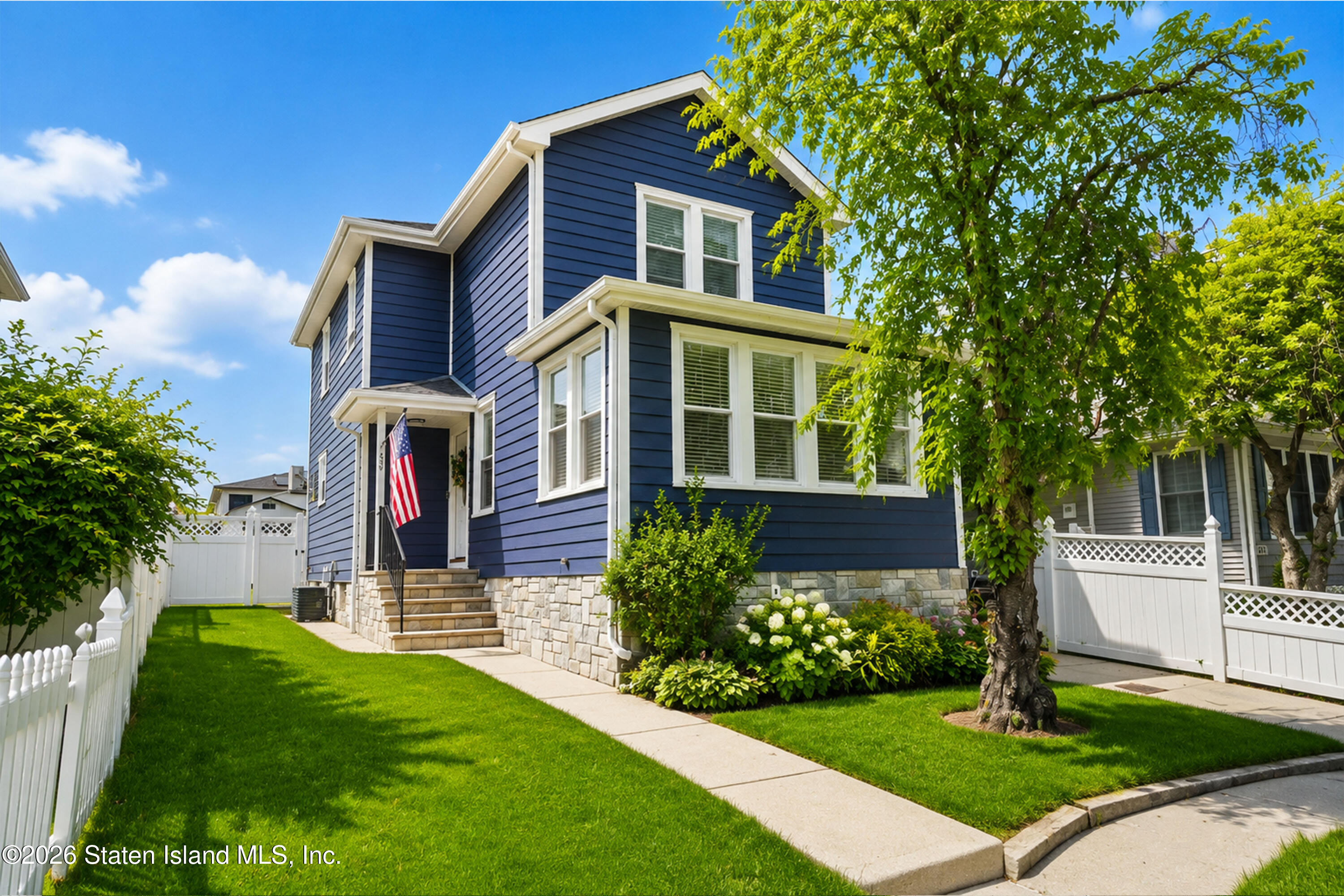 609 Rensselaer Avenue, Staten Island, NY, 10312 image 6
