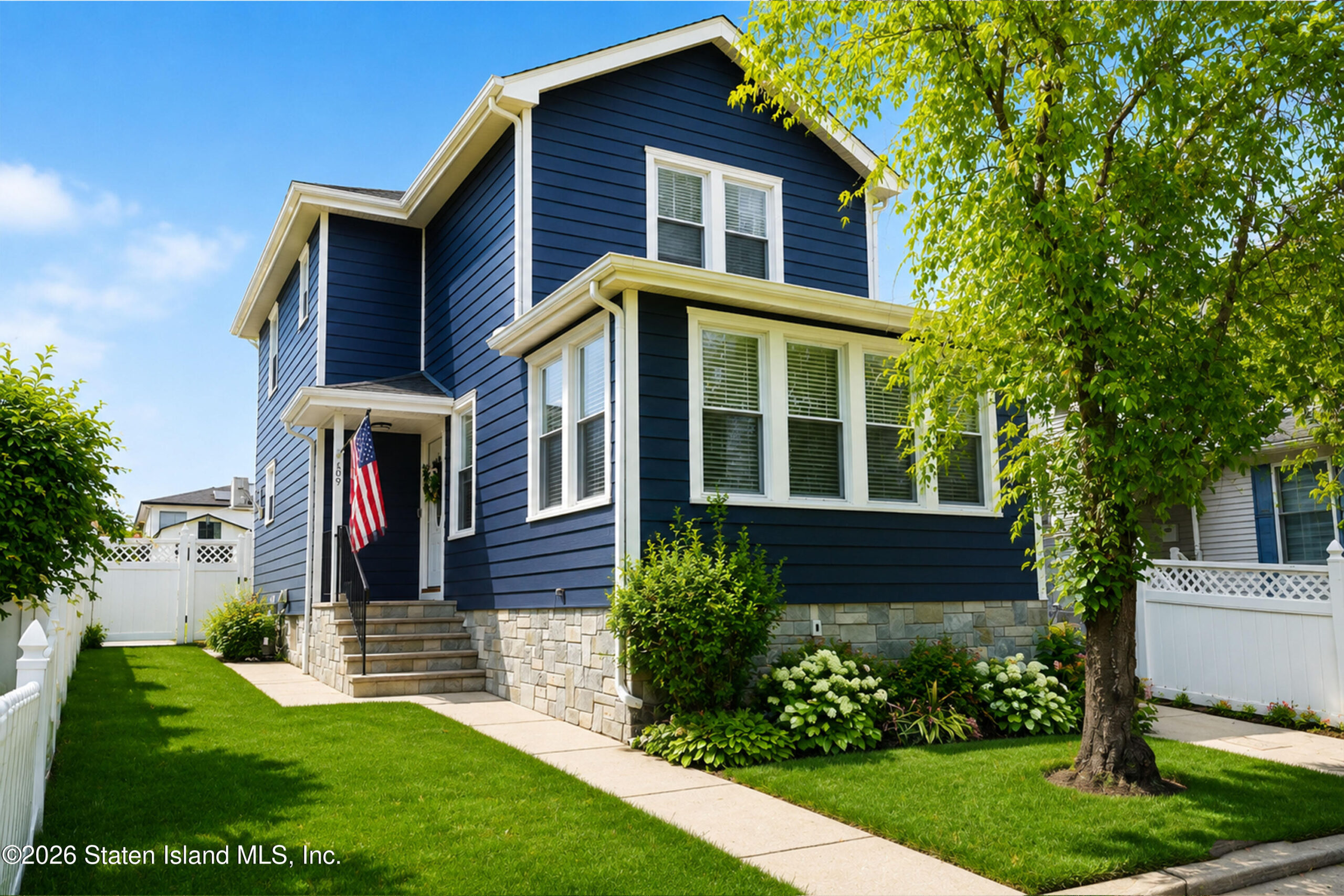 609 Rensselaer Avenue Image 5