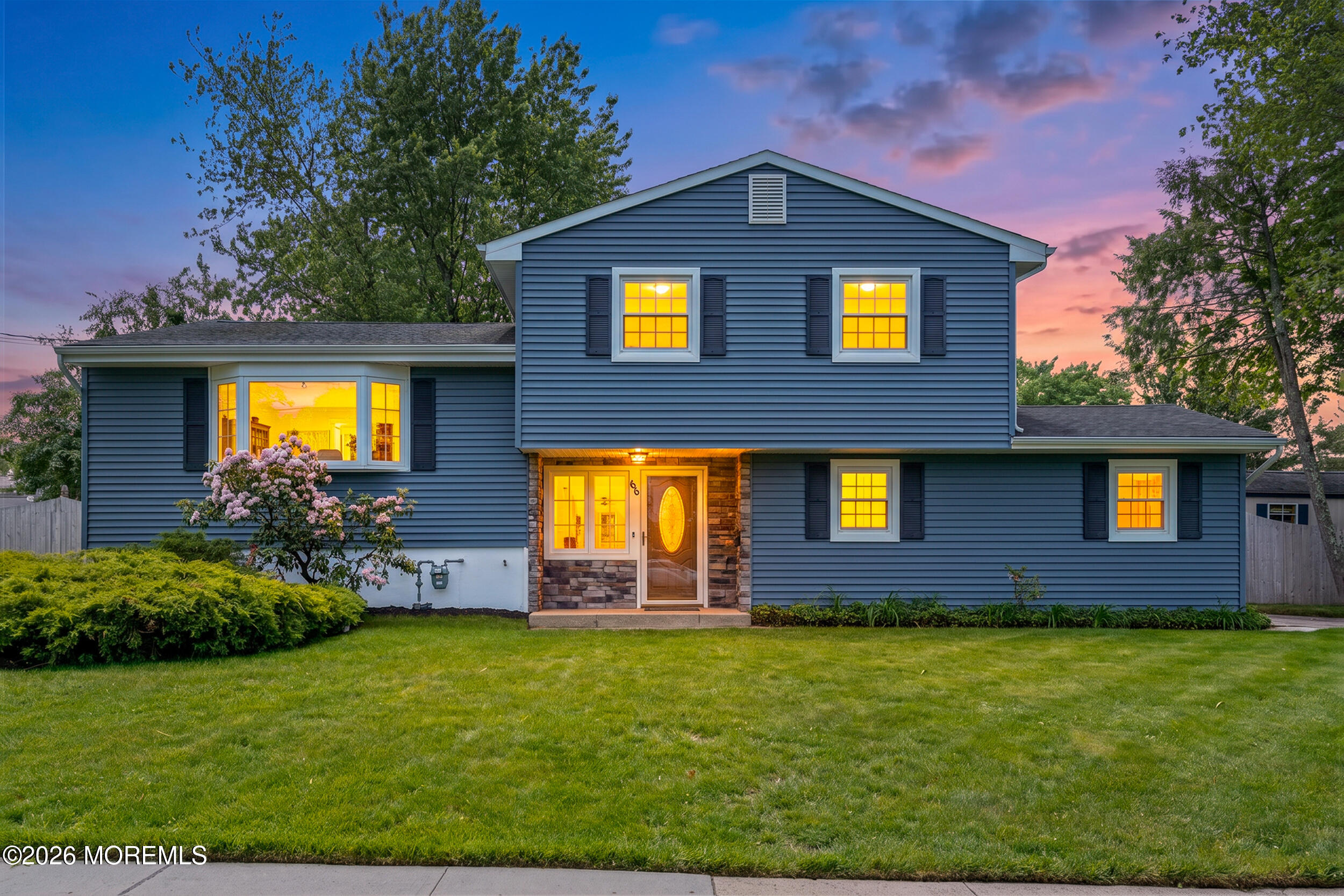 66 Creighton Circle, Old Bridge, NJ, 08857 image 46