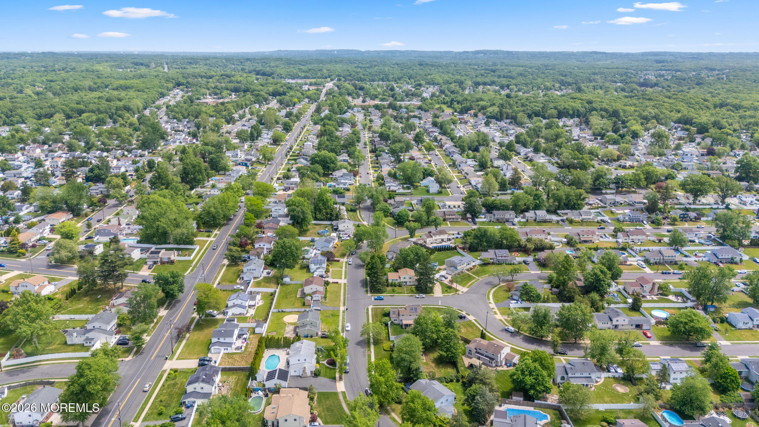66 Creighton Circle, Old Bridge, NJ, 08857 image 40