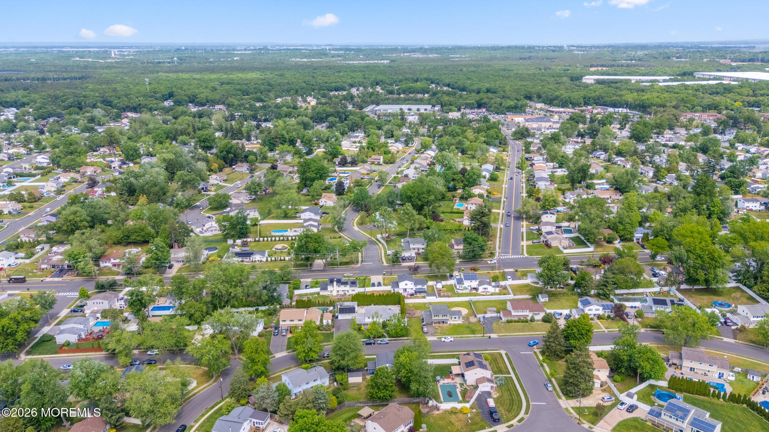 66 Creighton Circle, Old Bridge, NJ, 08857 image 41