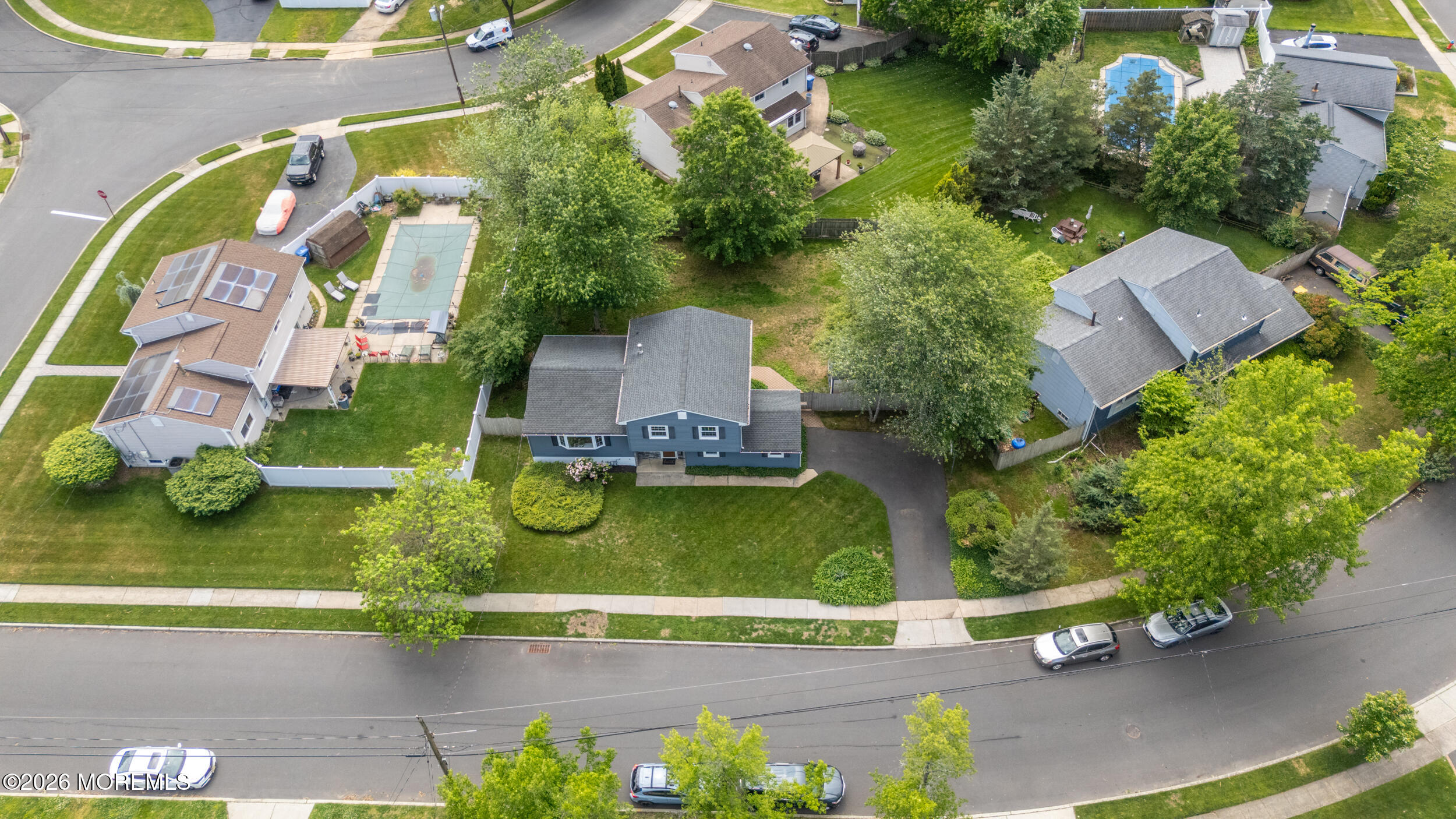 66 Creighton Circle, Old Bridge, NJ, 08857 image 43