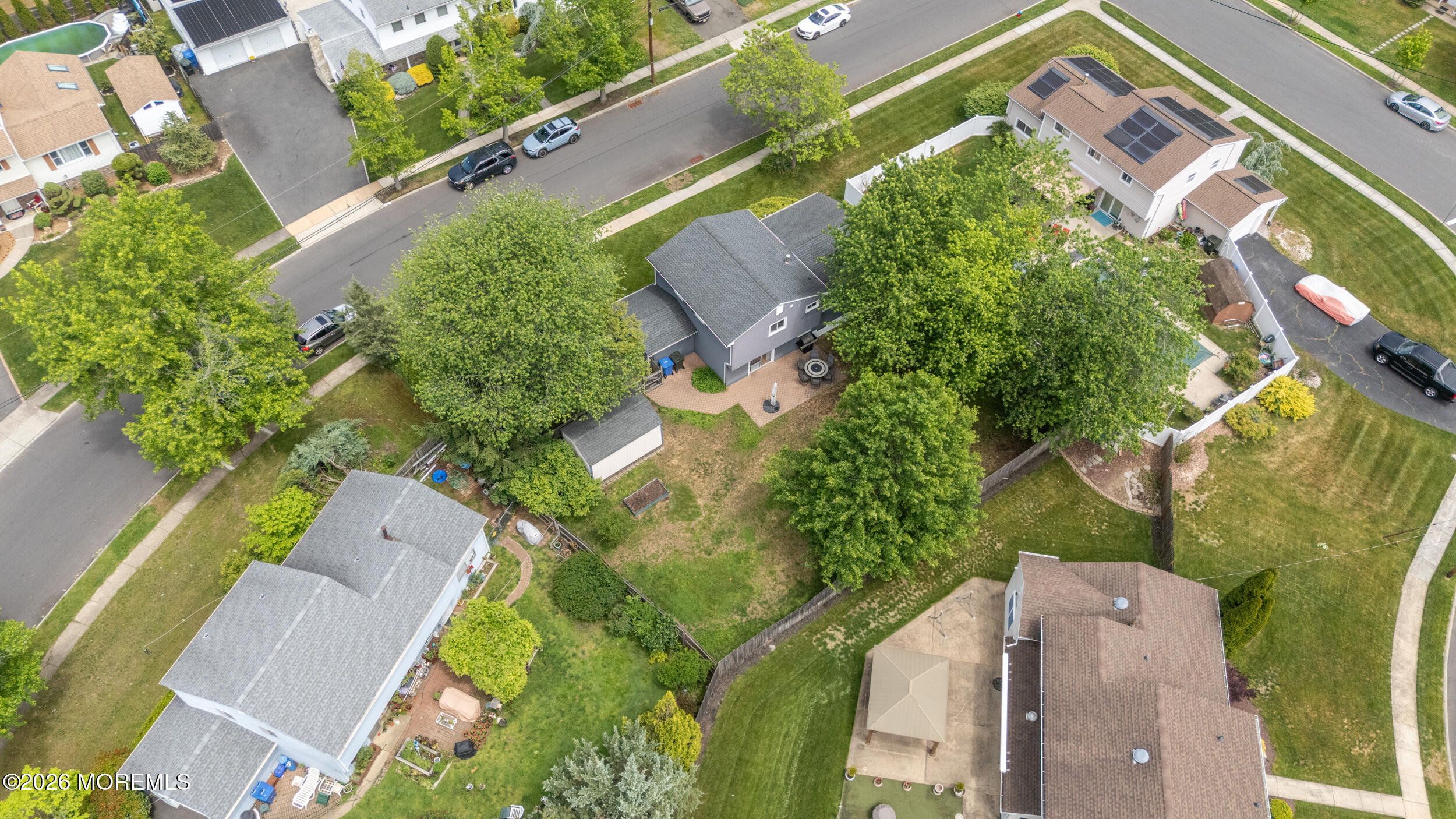66 Creighton Circle, Old Bridge, NJ, 08857 image 44