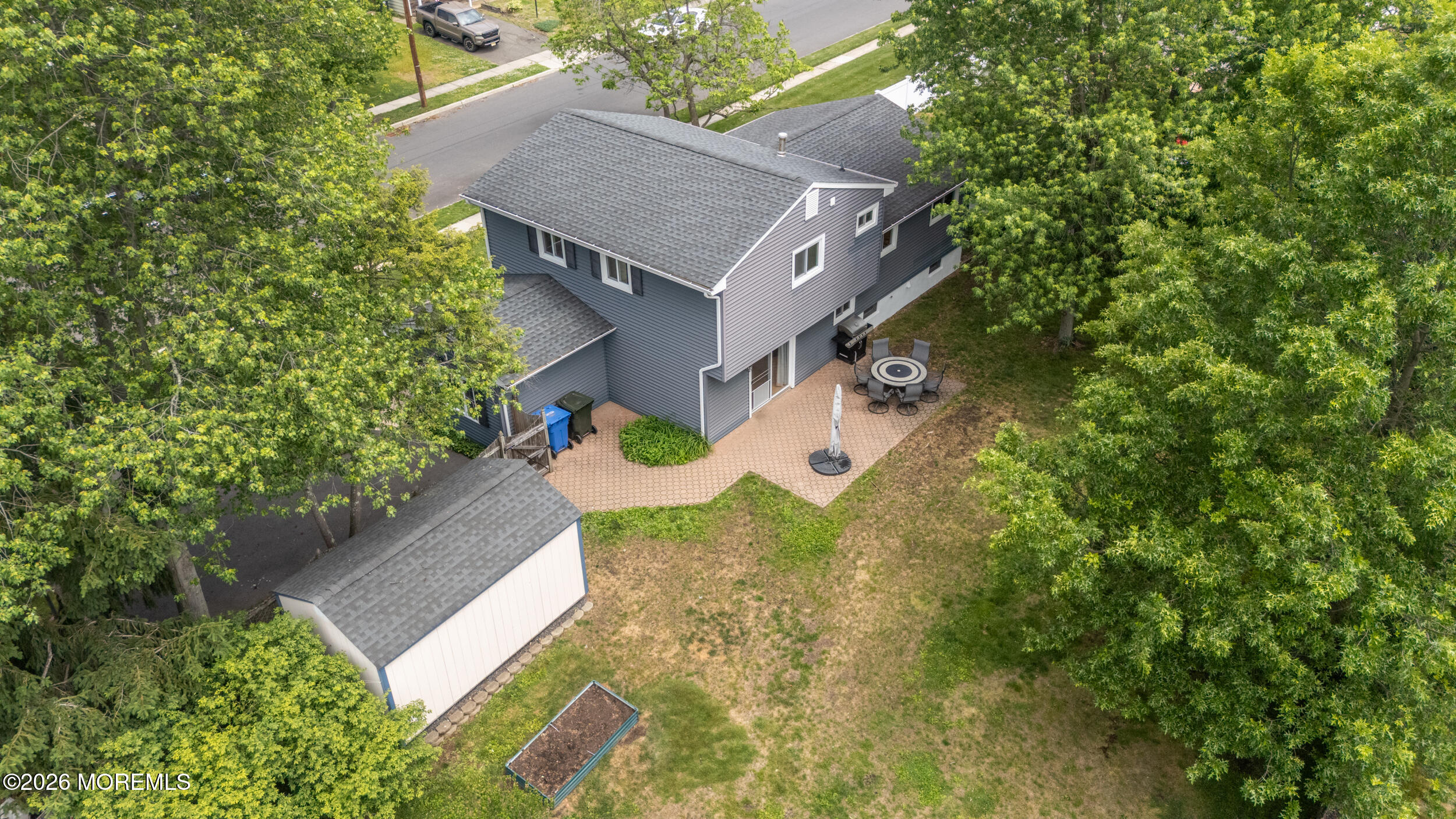 66 Creighton Circle, Old Bridge, NJ, 08857 image 45