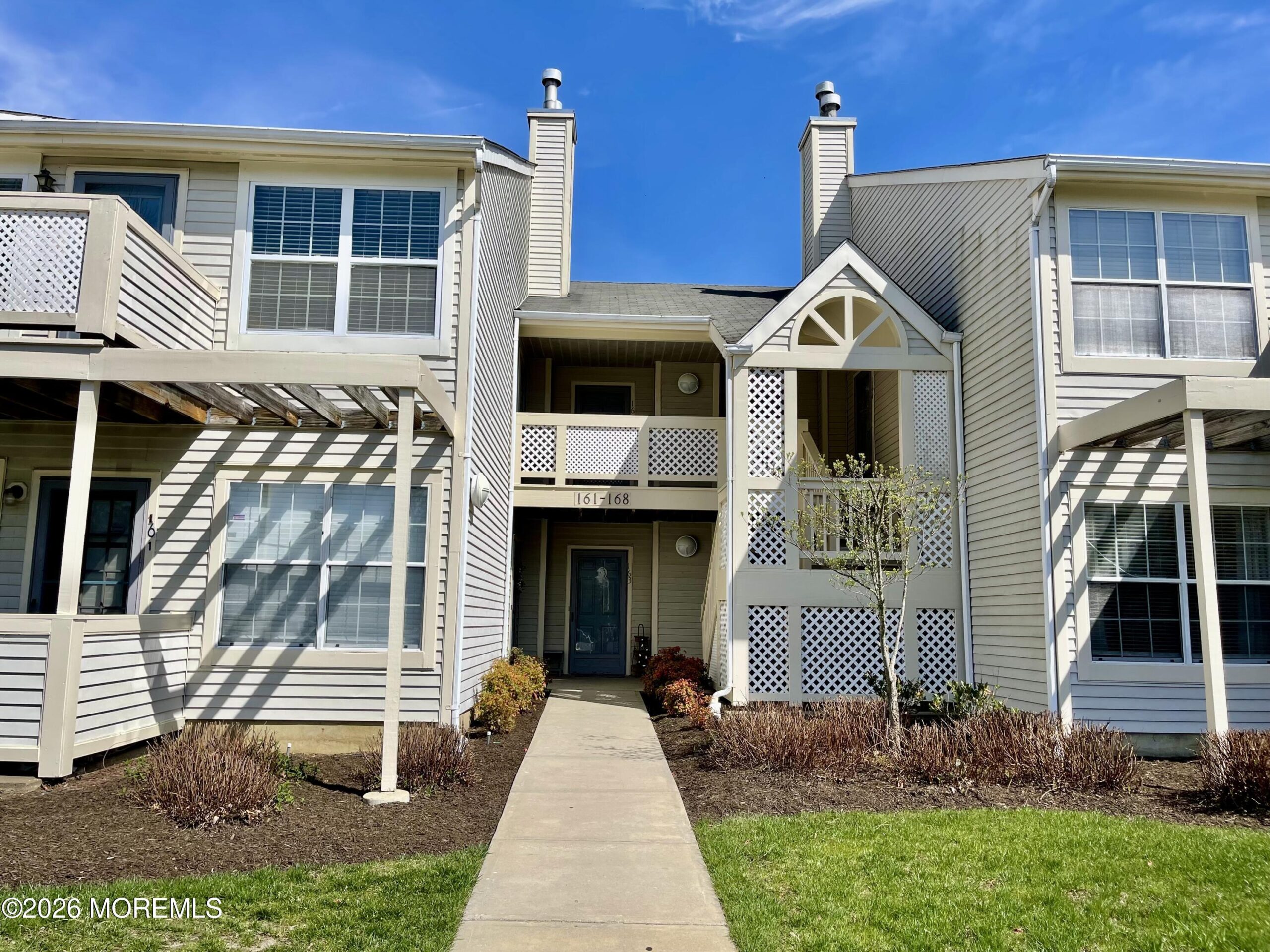 162 Pinetree Court, Howell, NJ, 07731