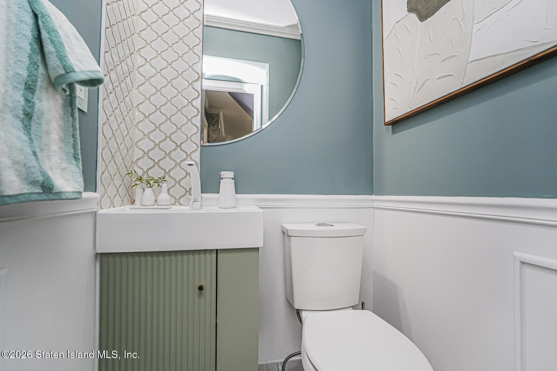 32 Grissom Avenue, Staten Island, NY, 10314 image 20