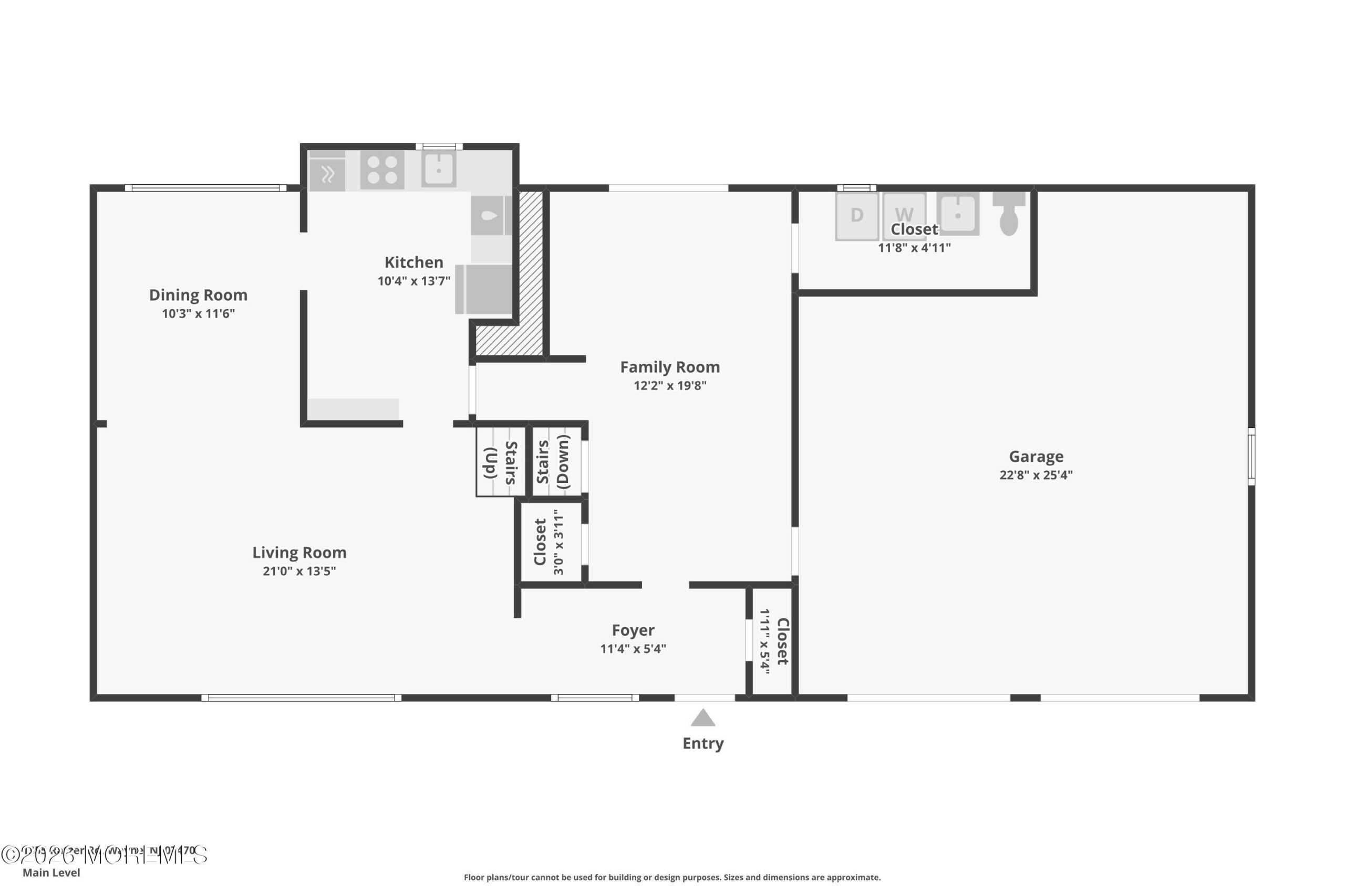 1355 Ratzer Road, Wayne, NJ, 07470 image 31