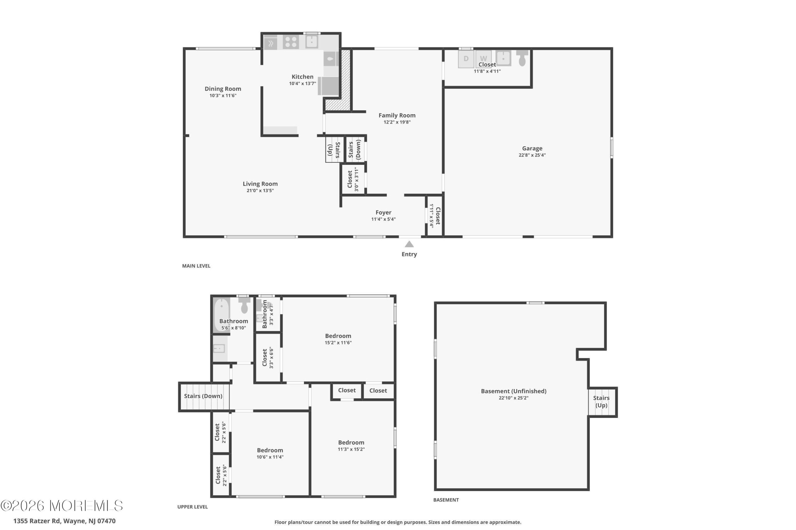 1355 Ratzer Road, Wayne, NJ, 07470 image 34