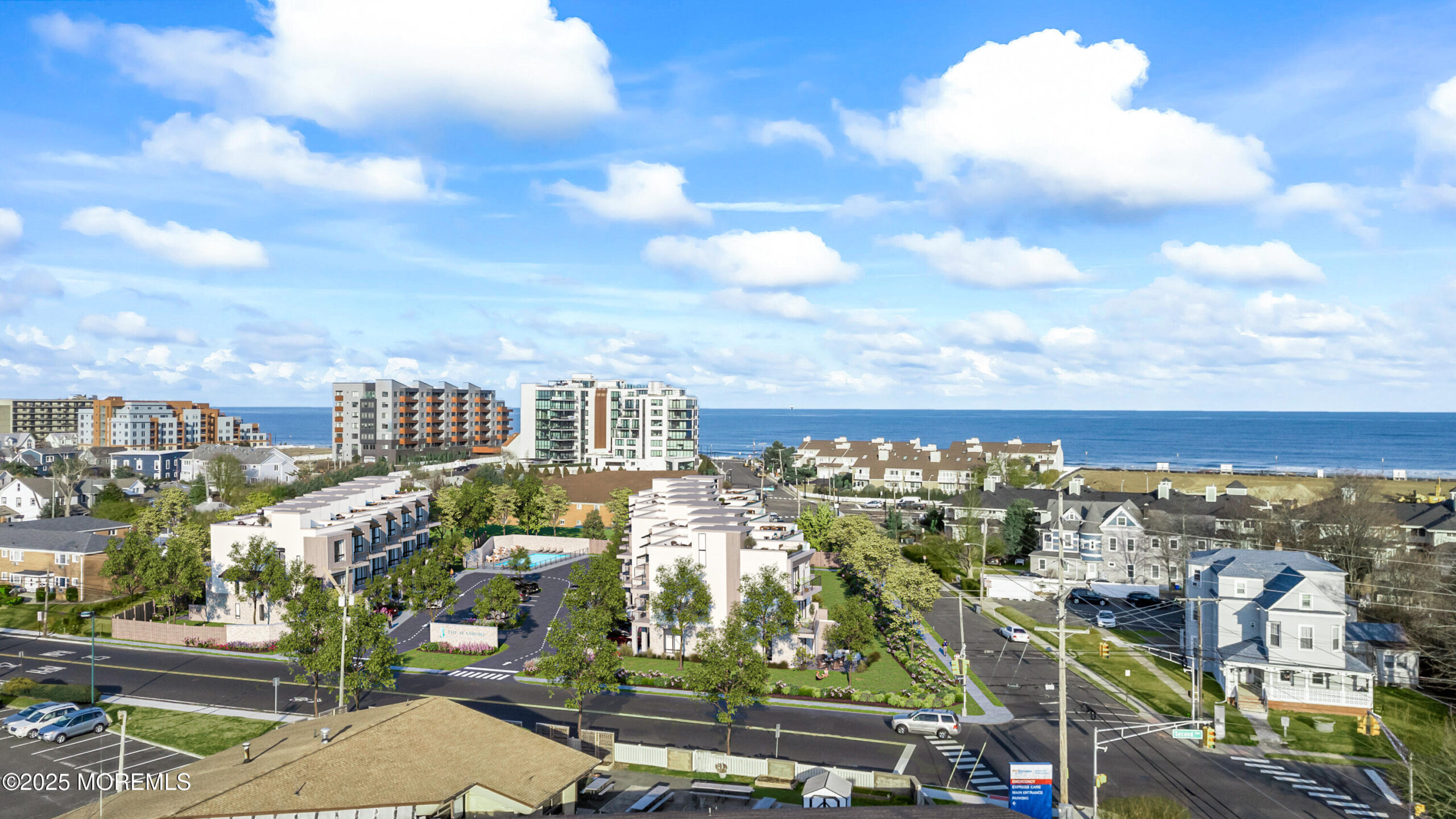 9 Seashore Drive, Long Branch, NJ, 07740 image 16