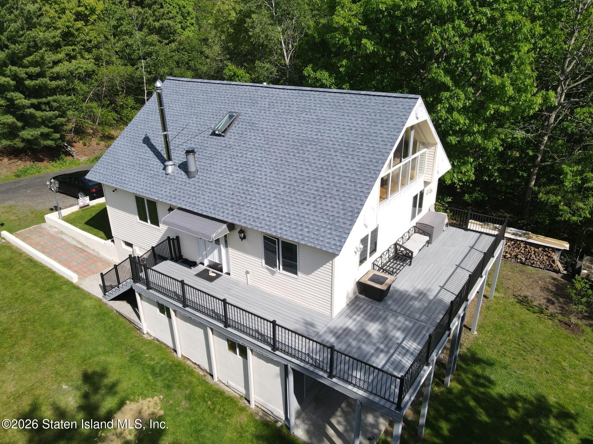 21 Hedges Road, Caryville, NY, 12521