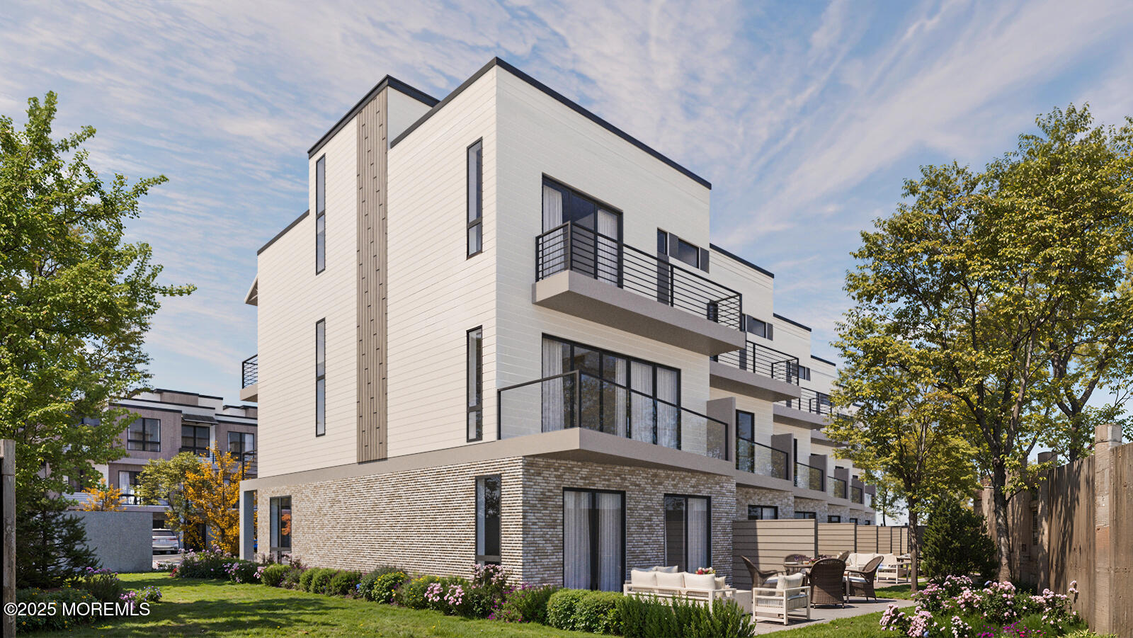 1 Seashore Drive, Long Branch, NJ, 07740 image 6