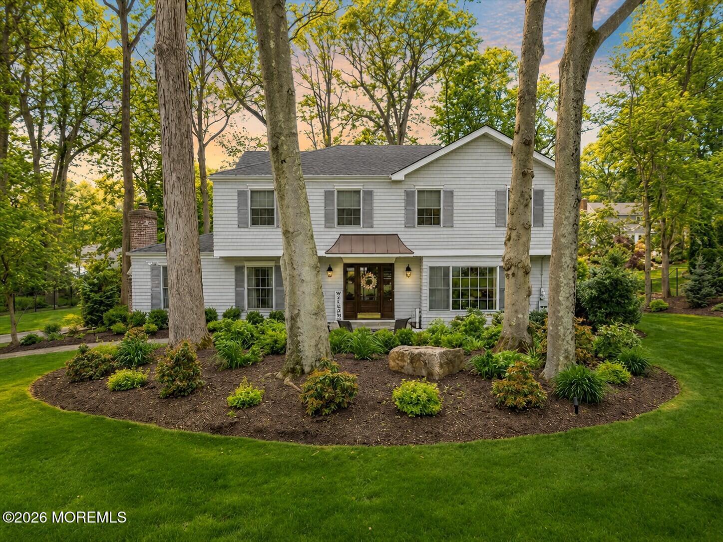 27 Fox Hill Road Image 1