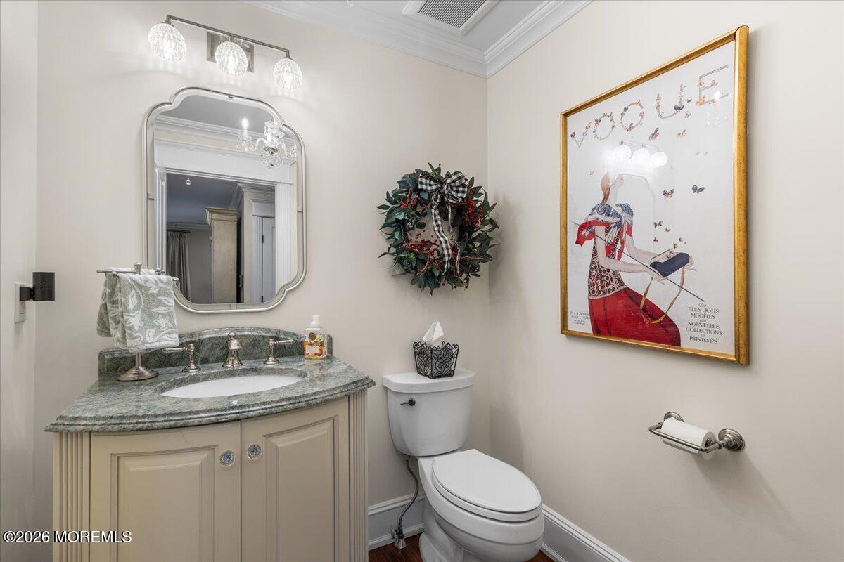 27 Fox Hill Road, Middletown, NJ, 07748 image 22