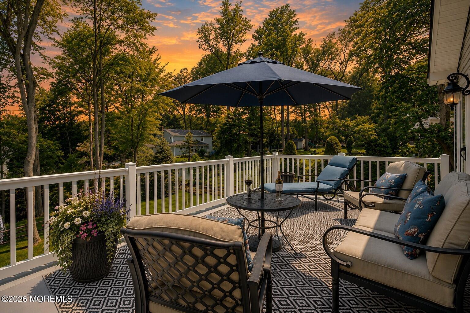 27 Fox Hill Road, Middletown, NJ, 07748 image 35