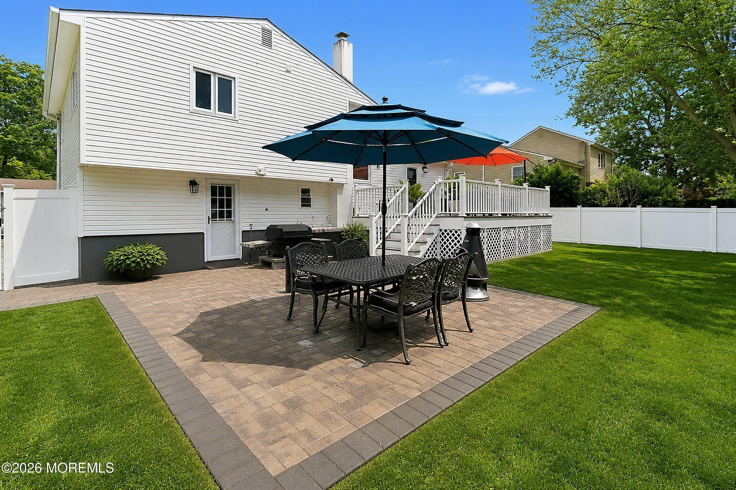 1114 Interlaken Avenue, Ocean Twp, NJ, 07712 image 17