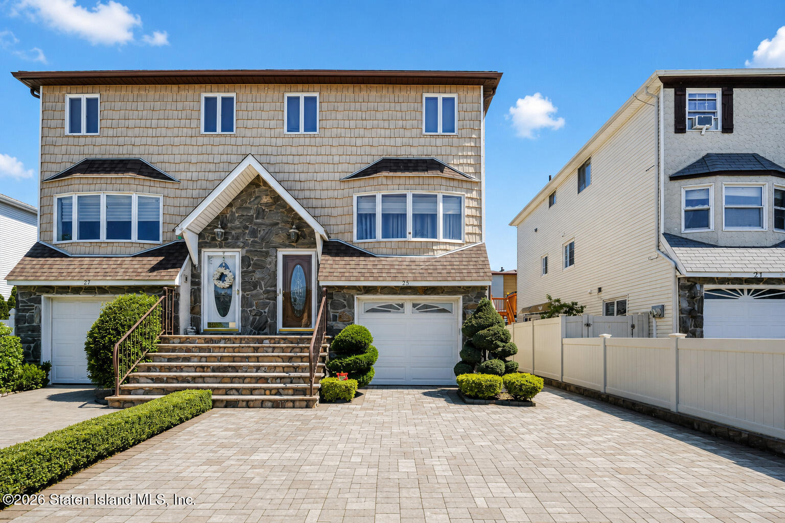 25 Furness Place, Staten Island, NY, 10314