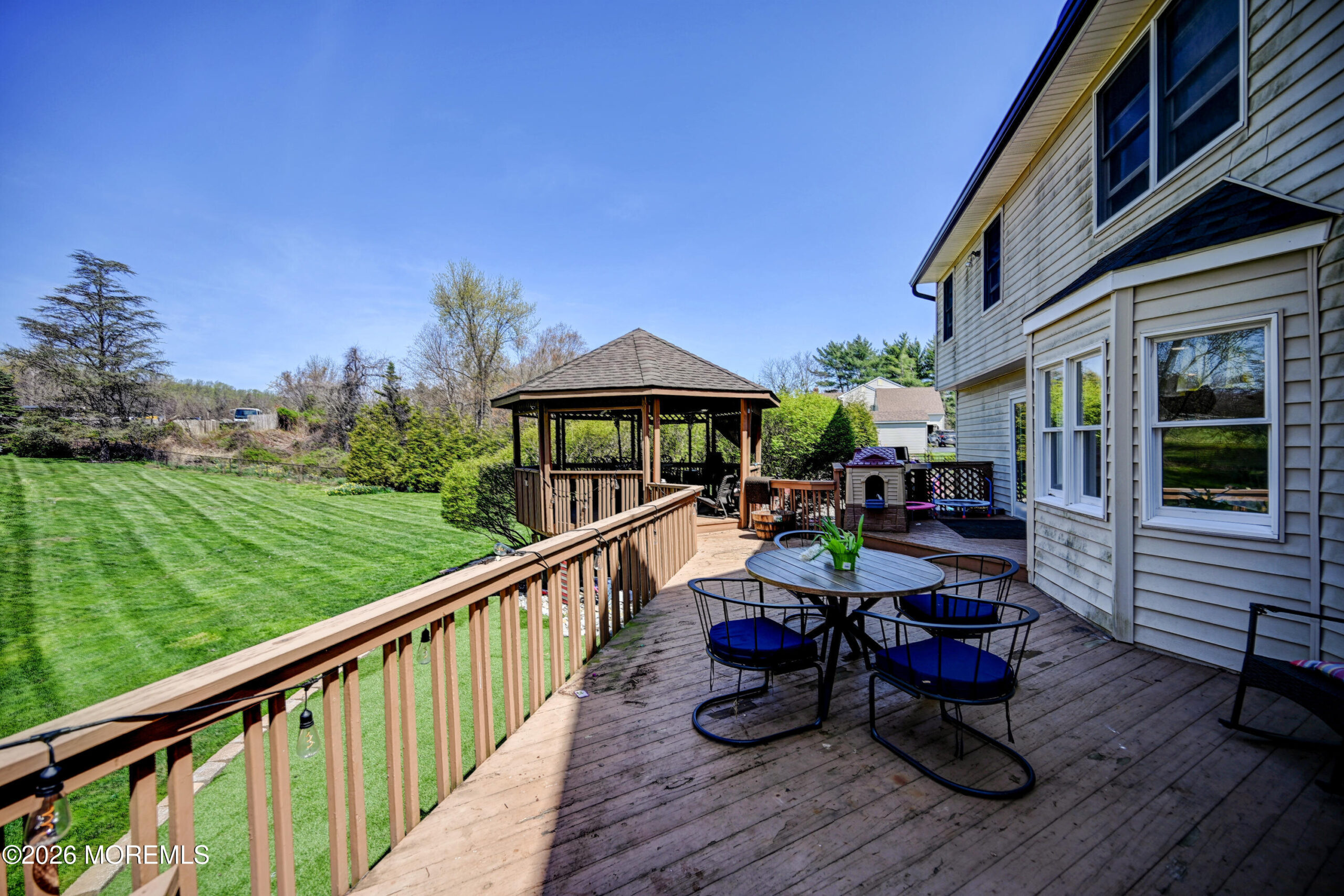 23 Red Hawk Road, Colts Neck, NJ, 07722 image 45