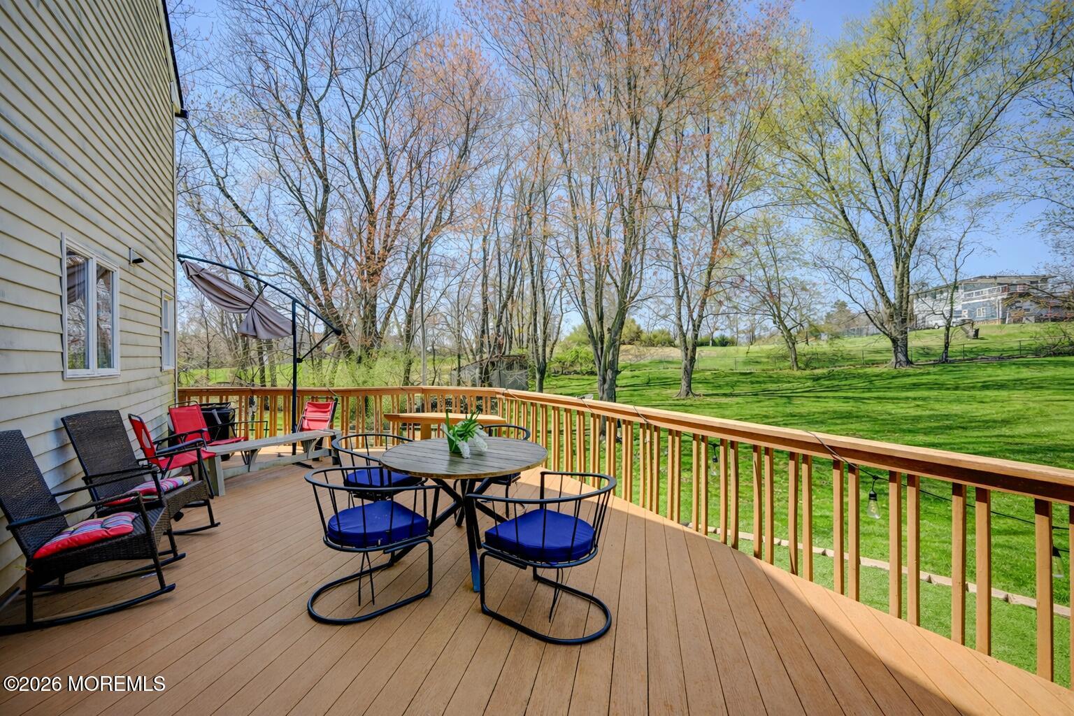 23 Red Hawk Road, Colts Neck, NJ, 07722 image 48