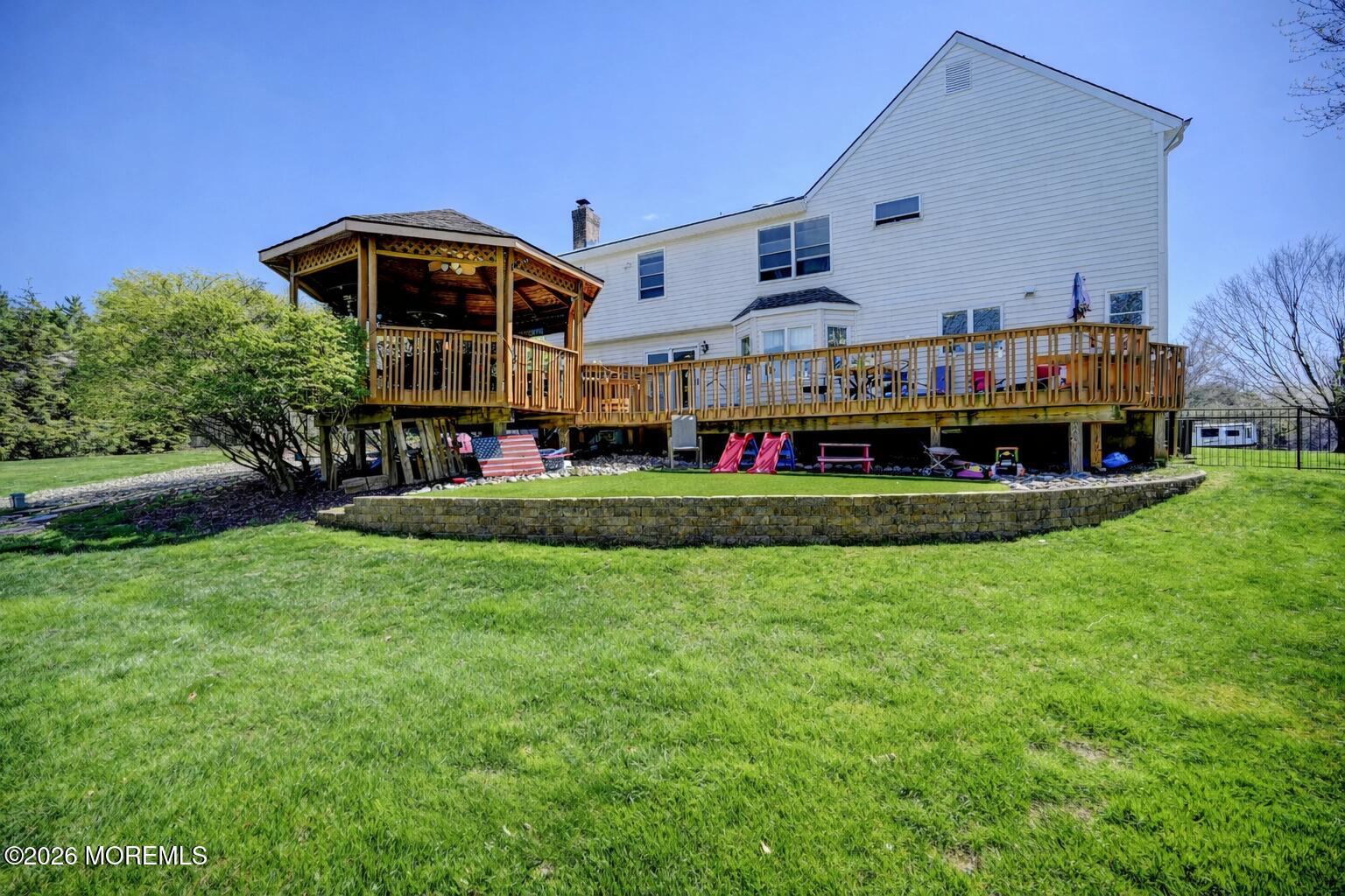 23 Red Hawk Road, Colts Neck, NJ, 07722 image 49