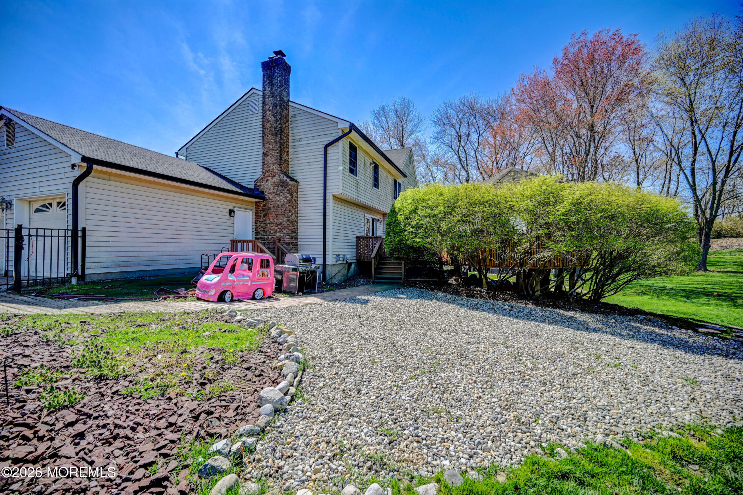 23 Red Hawk Road, Colts Neck, NJ, 07722 image 51