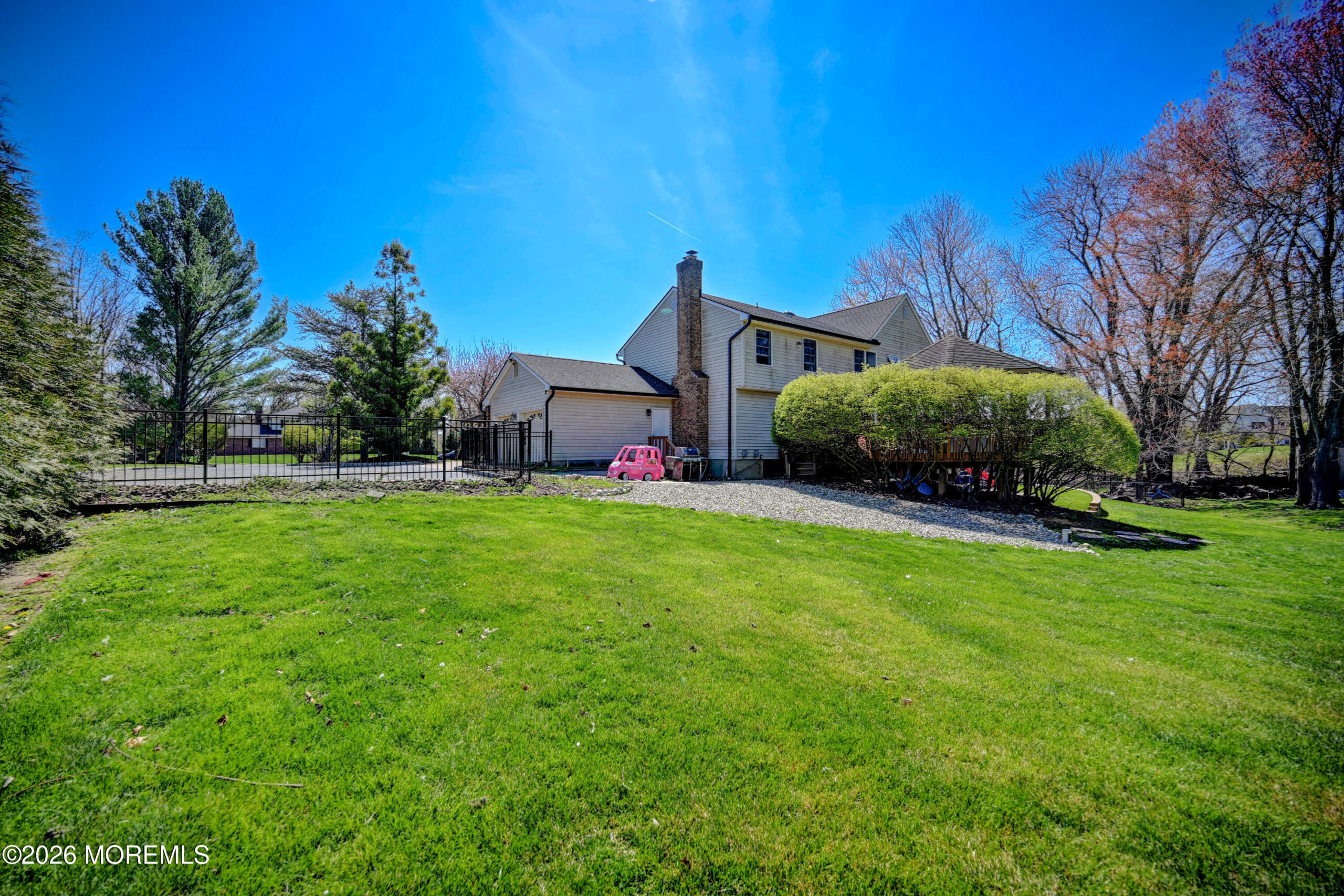 23 Red Hawk Road, Colts Neck, NJ, 07722 image 52