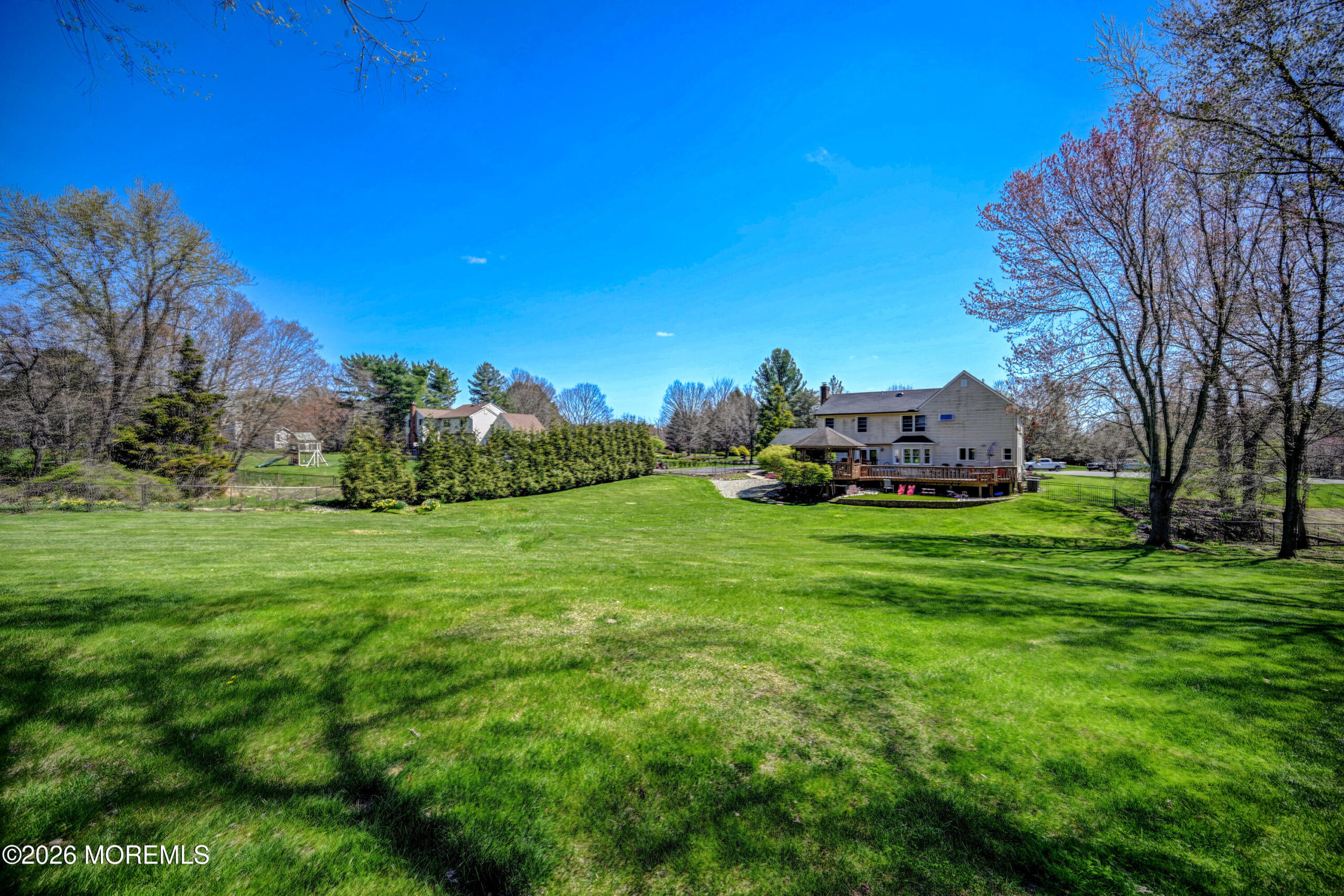 23 Red Hawk Road, Colts Neck, NJ, 07722 image 53