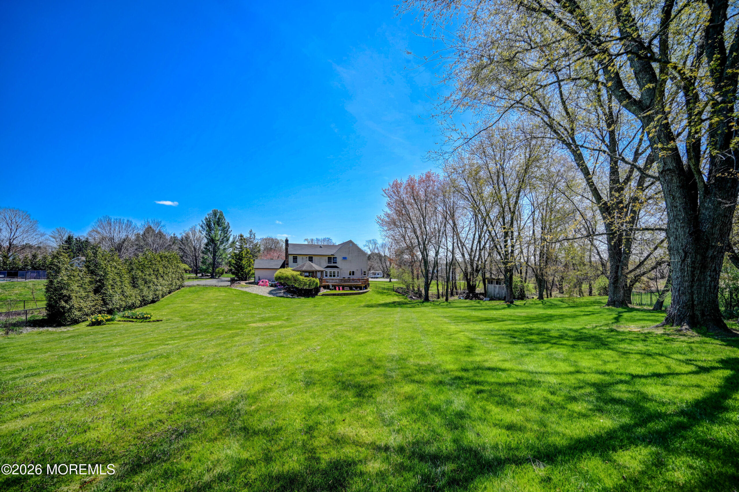 23 Red Hawk Road, Colts Neck, NJ, 07722 image 54