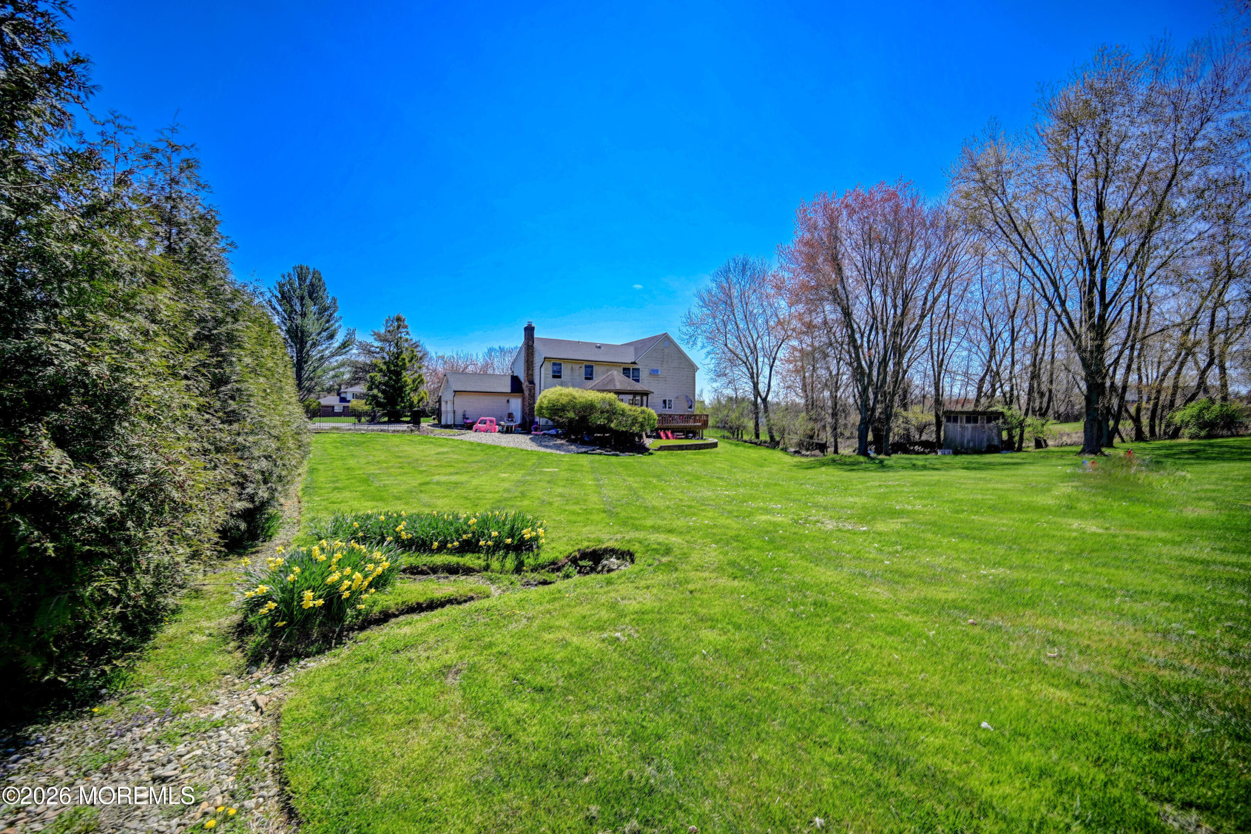 23 Red Hawk Road, Colts Neck, NJ, 07722 image 56