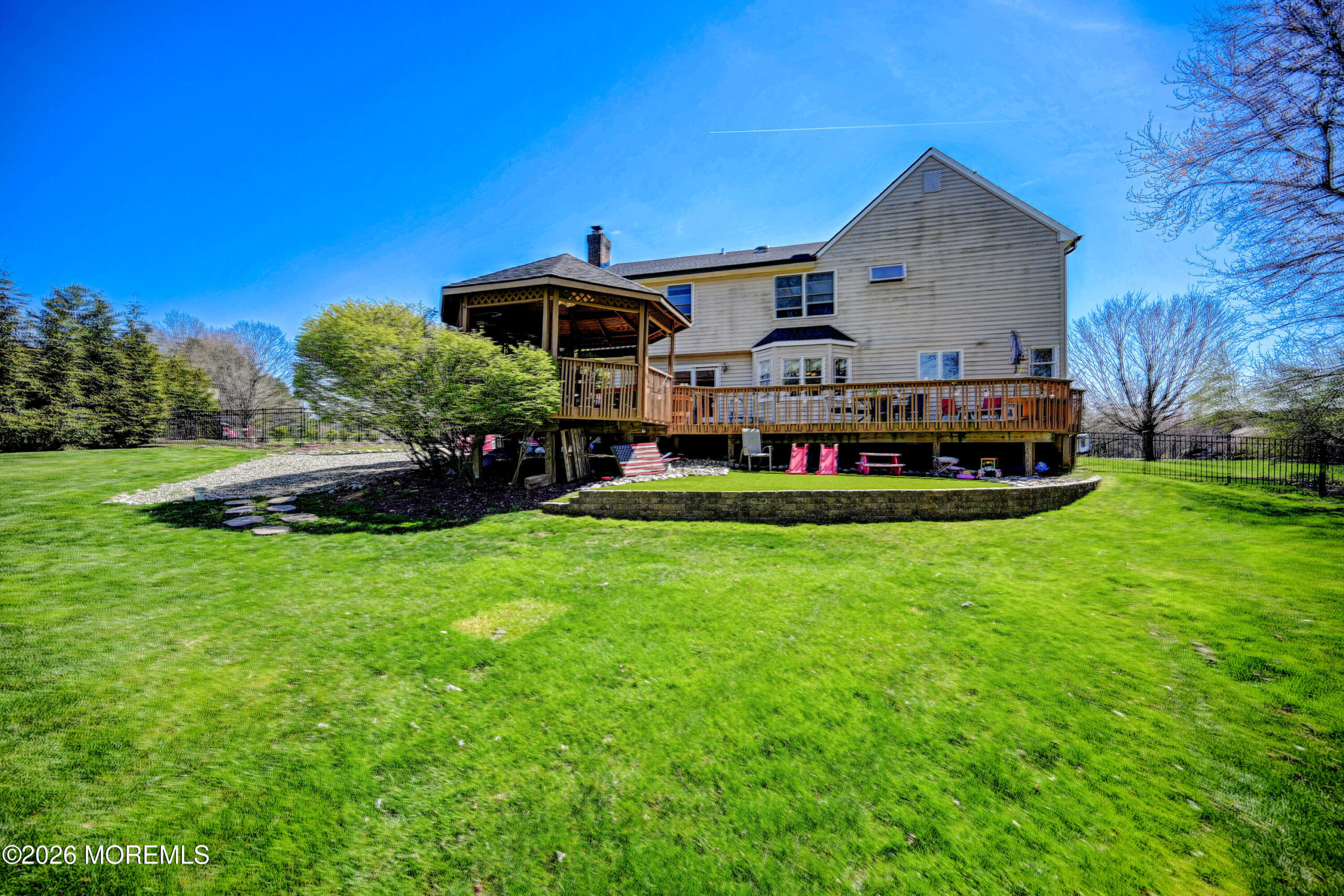23 Red Hawk Road, Colts Neck, NJ, 07722 image 57