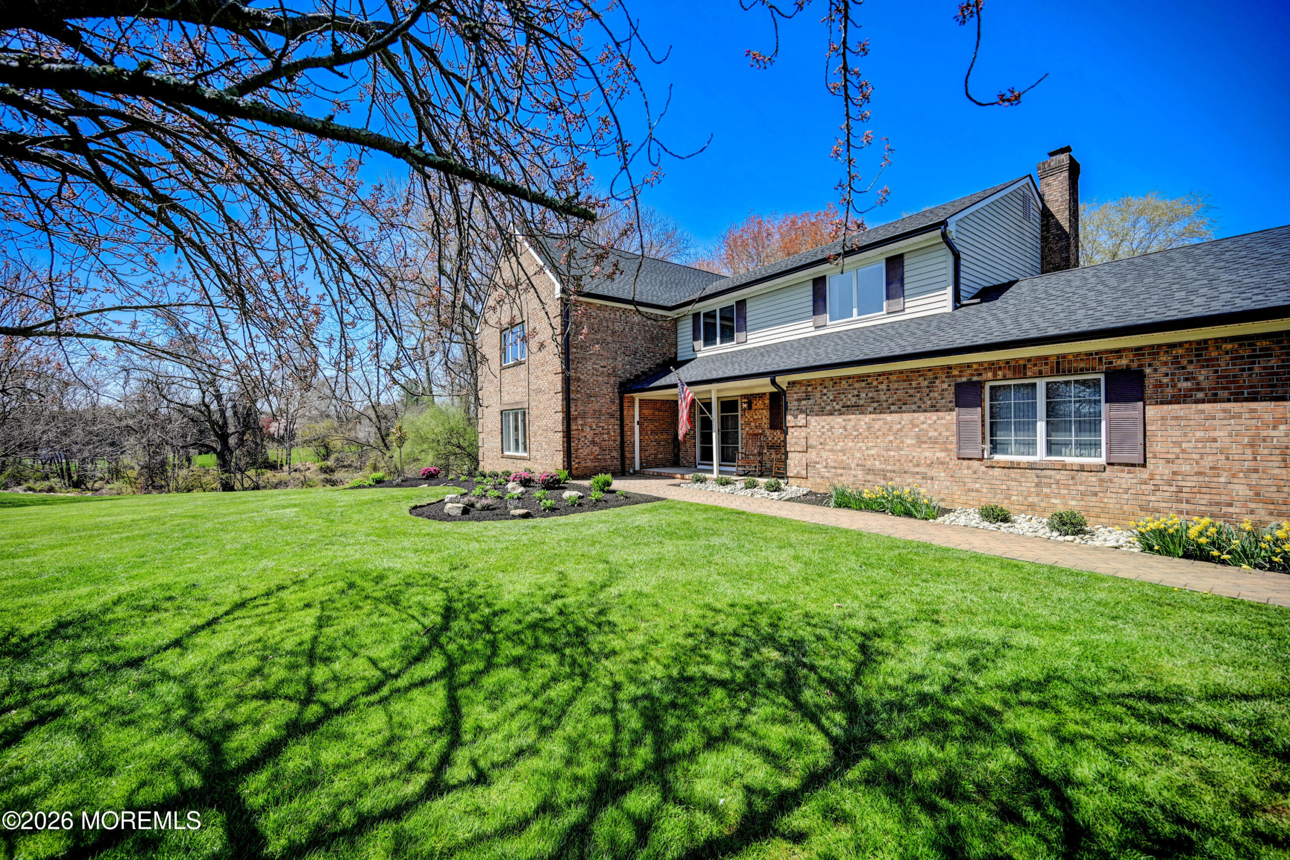 23 Red Hawk Road, Colts Neck, NJ, 07722 image 61