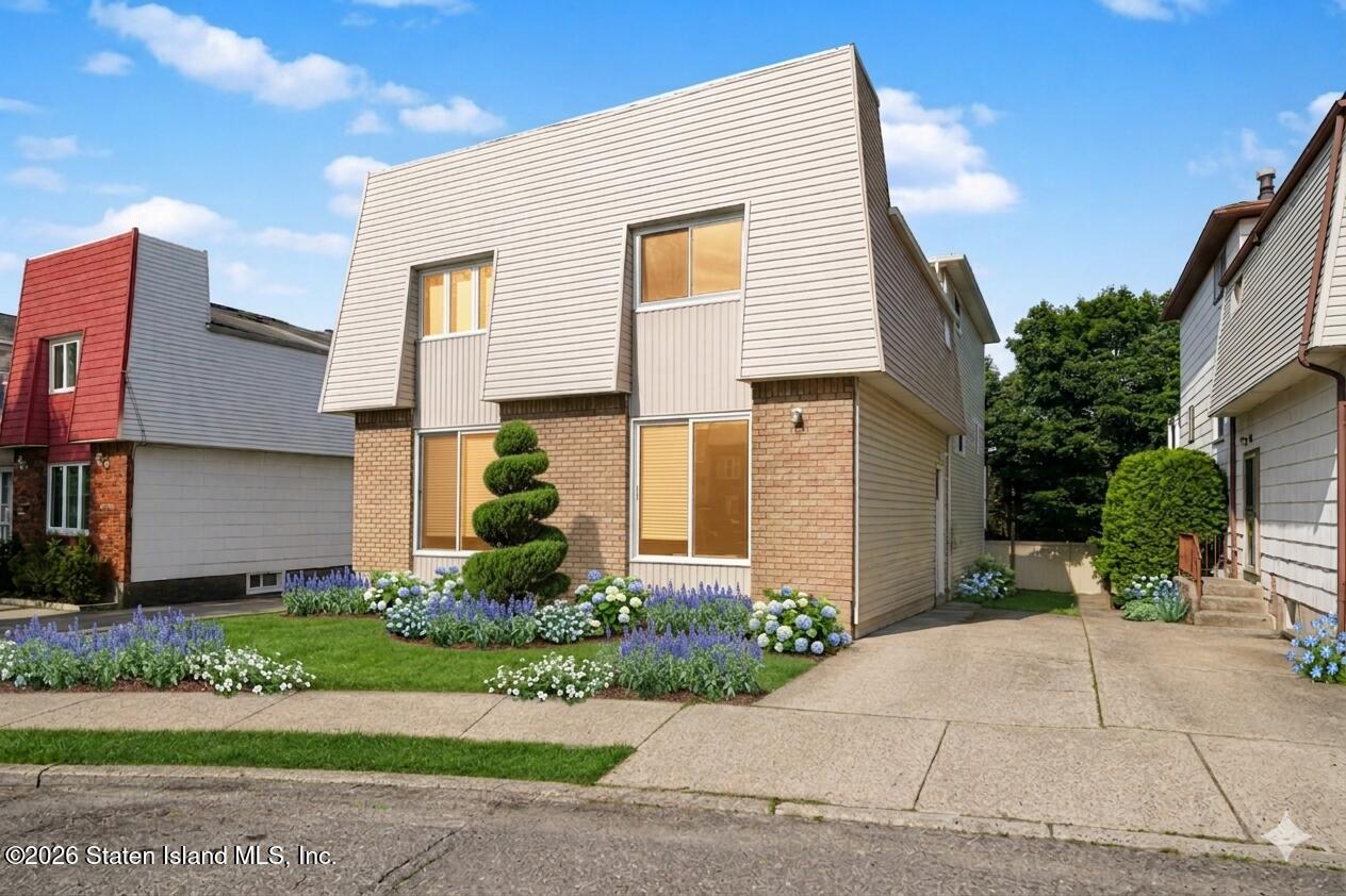 8 Fillmore Avenue, Staten Island, NY, 10314