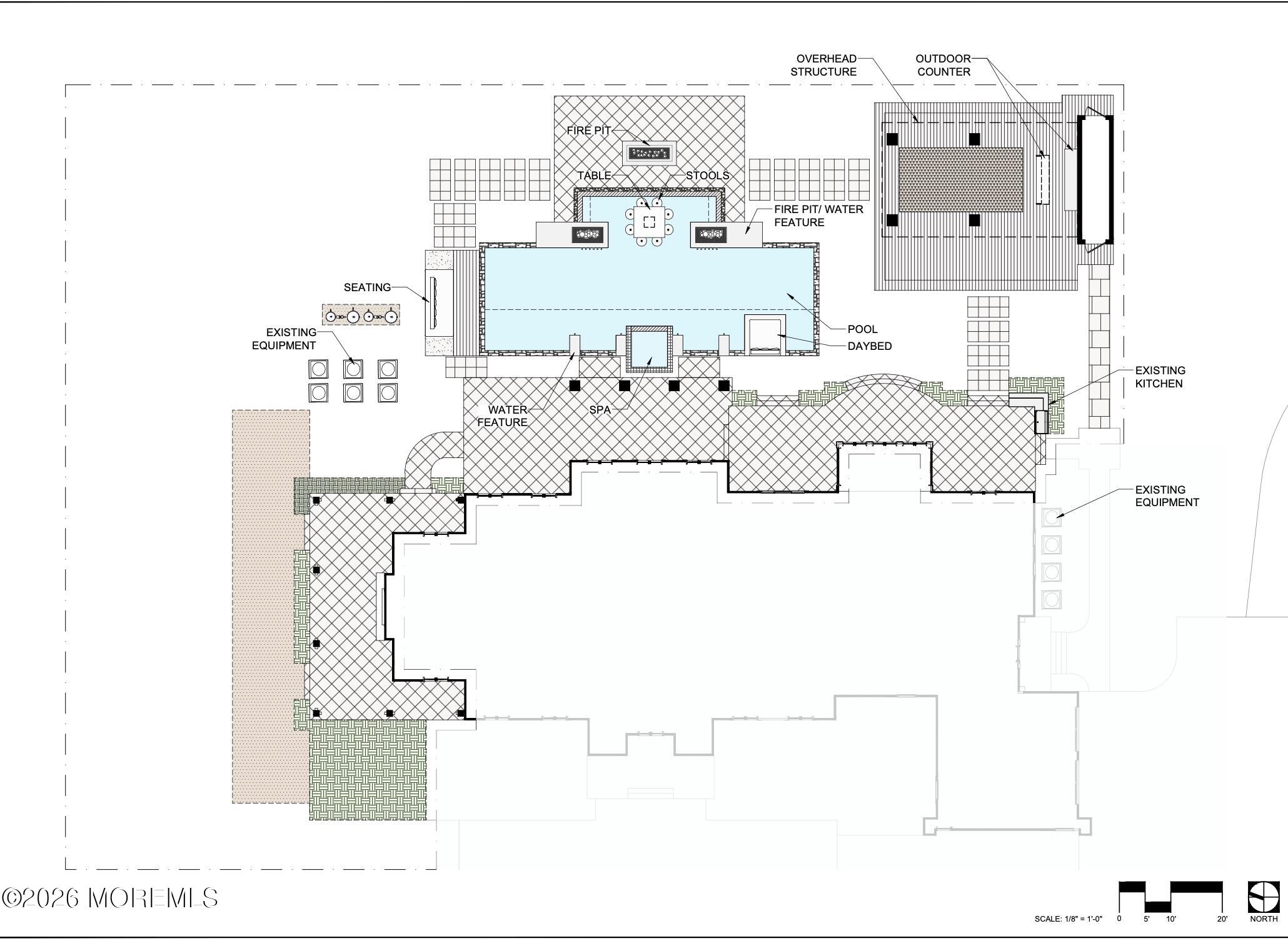 88 Montrose Road, Colts Neck, NJ, 07722 image 56