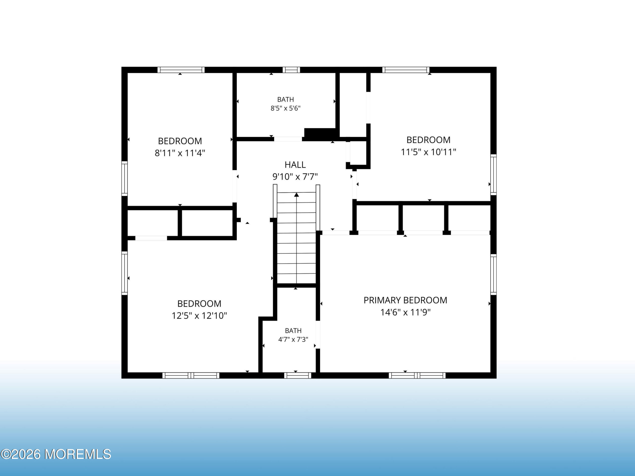 38 Valley Vale Drive, Old Bridge, NJ, 08857 image 11