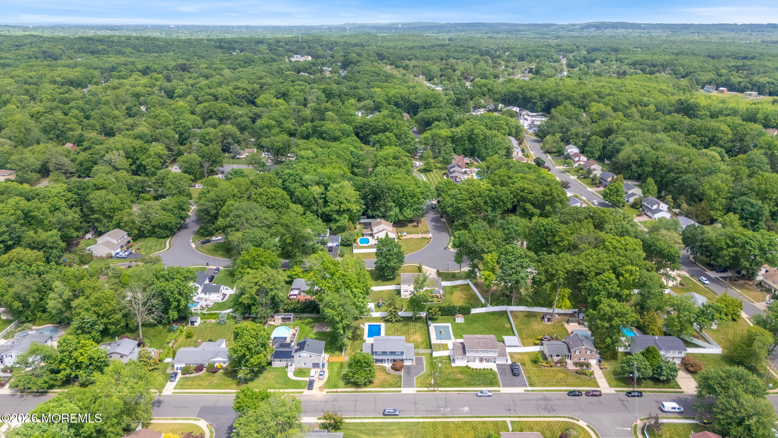 38 Valley Vale Drive, Old Bridge, NJ, 08857 image 48