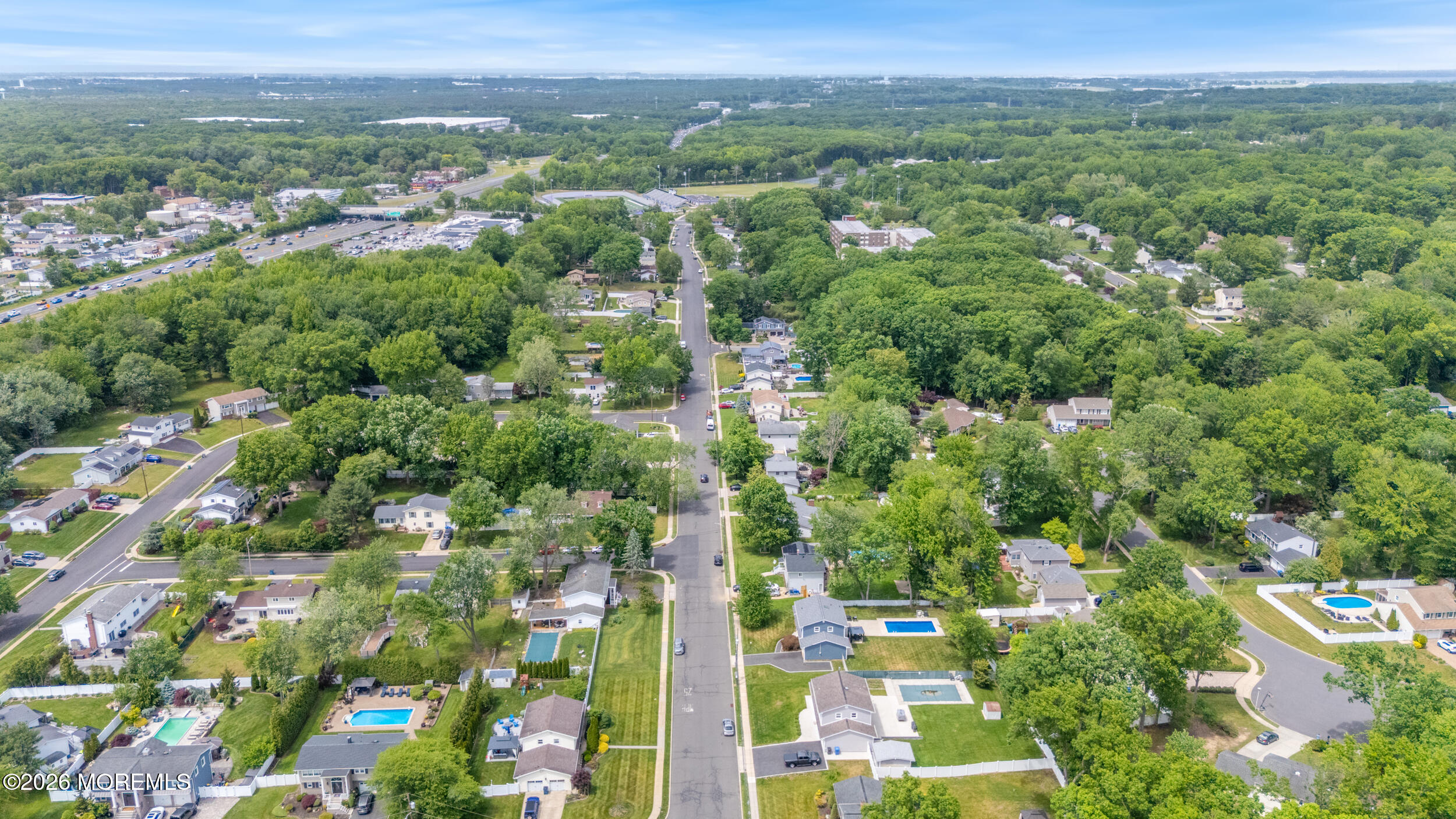 38 Valley Vale Drive, Old Bridge, NJ, 08857 image 49
